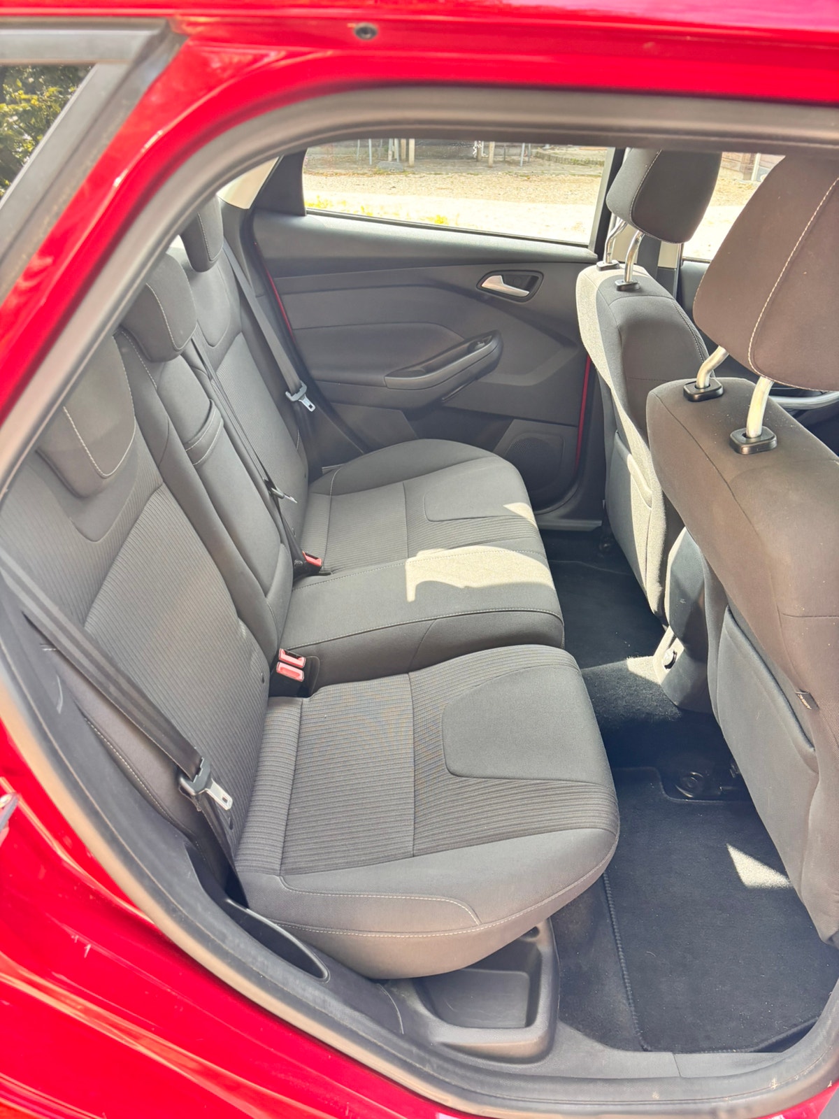 Ford Focus – billede 9