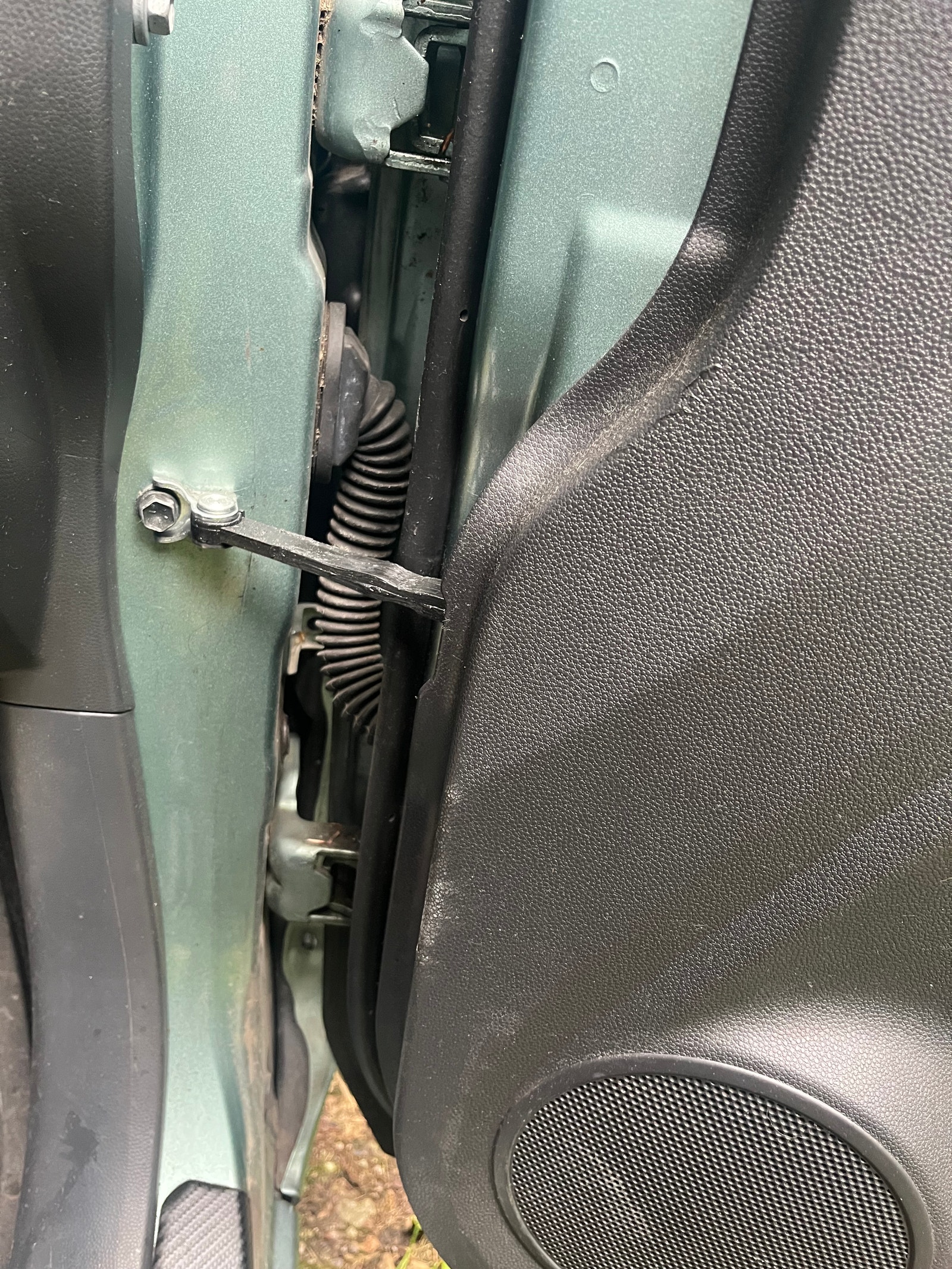 Suzuki Splash til salg hos Nabilli