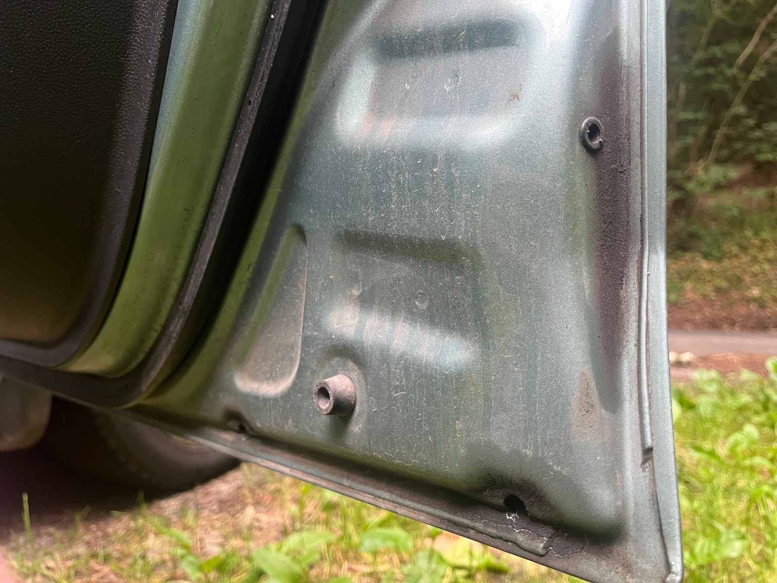 Suzuki Splash til salg hos Nabilli