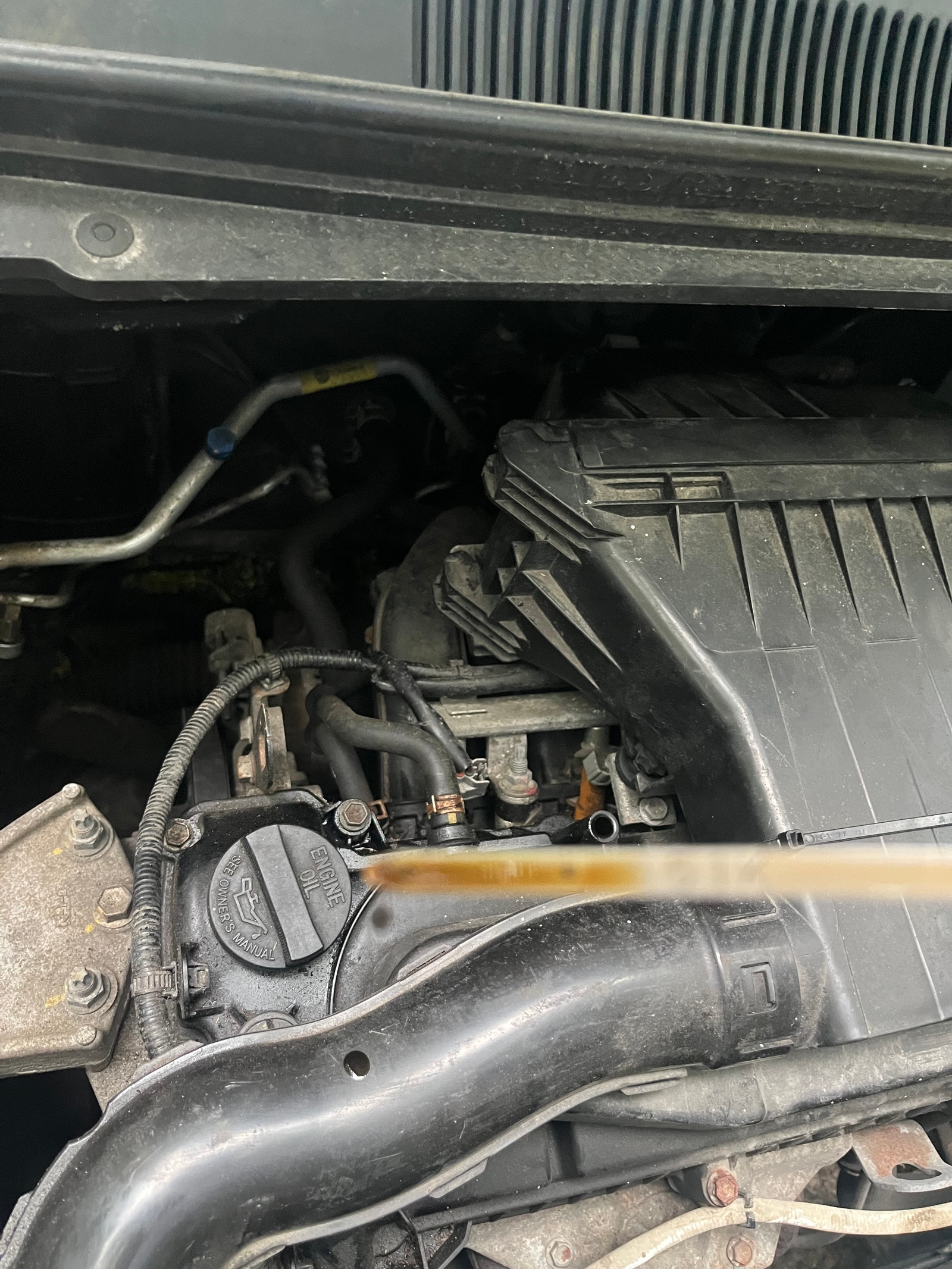 Suzuki Splash til salg hos Nabilli