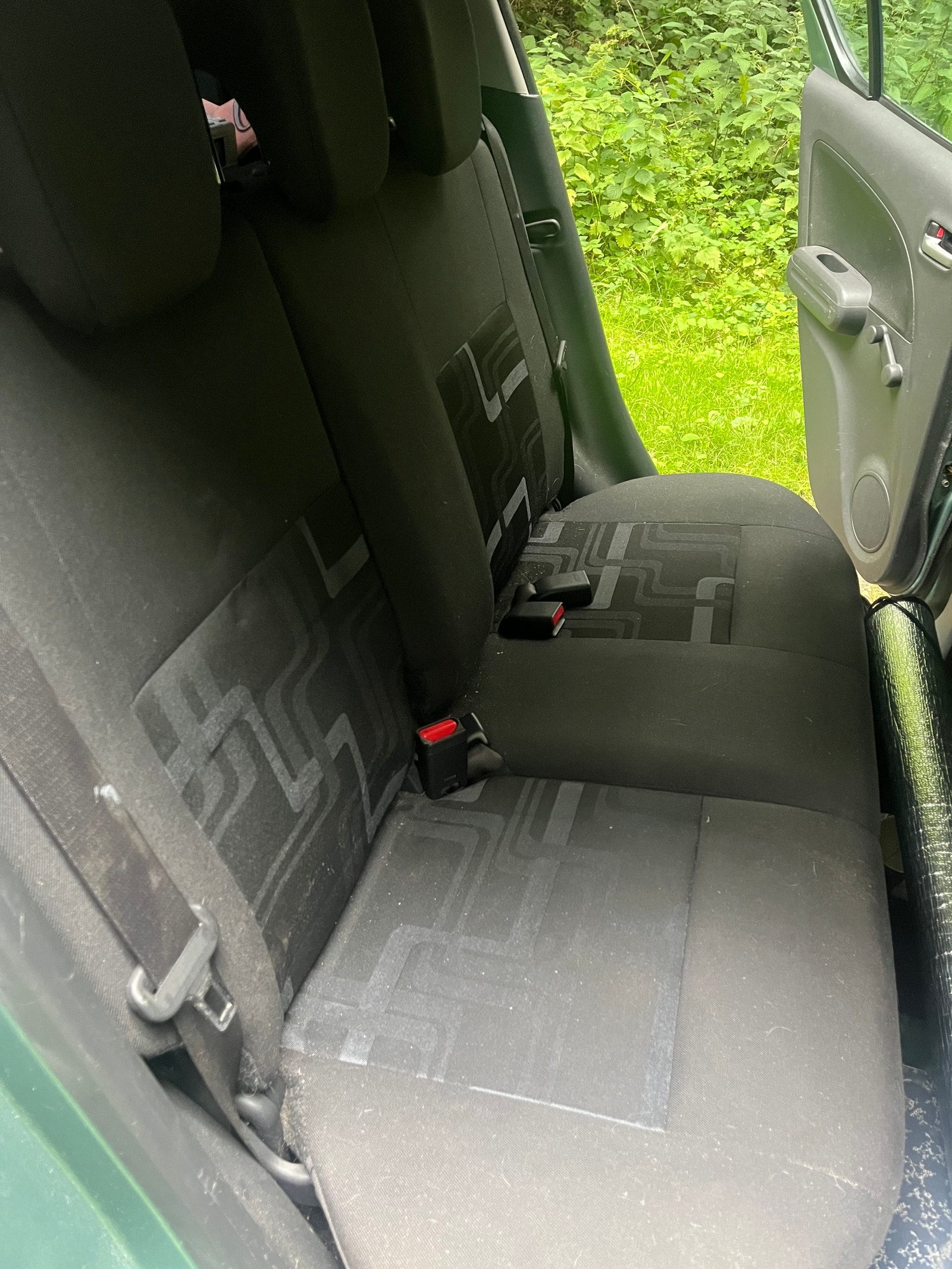 Suzuki Splash til salg hos Nabilli