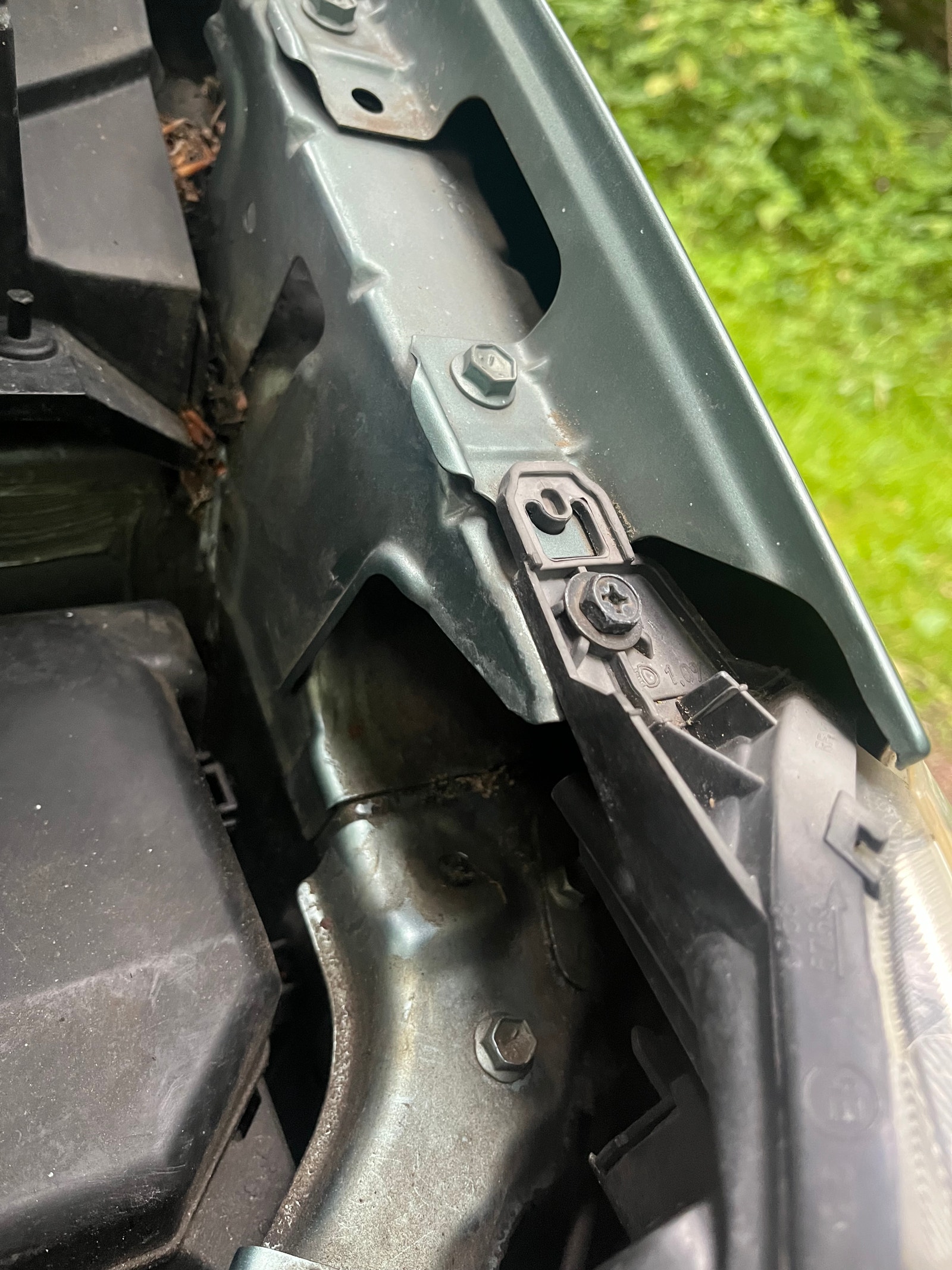 Suzuki Splash til salg hos Nabilli