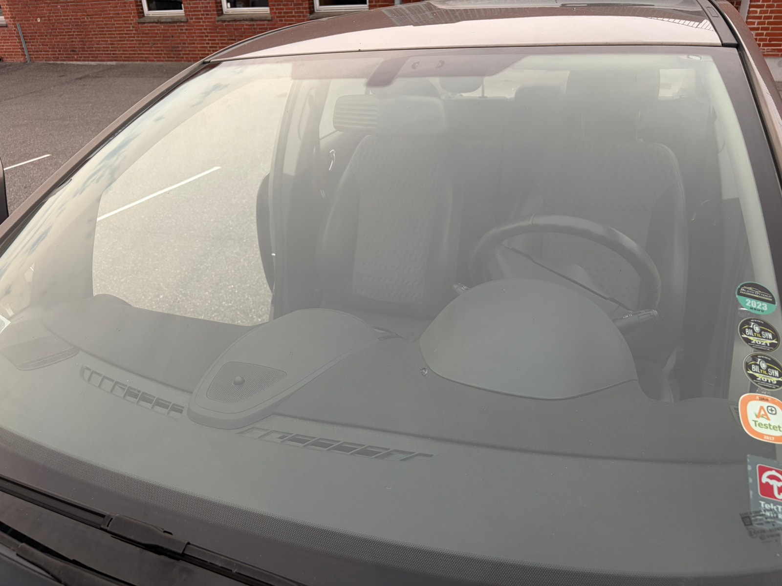 Opel Corsa – billede 5