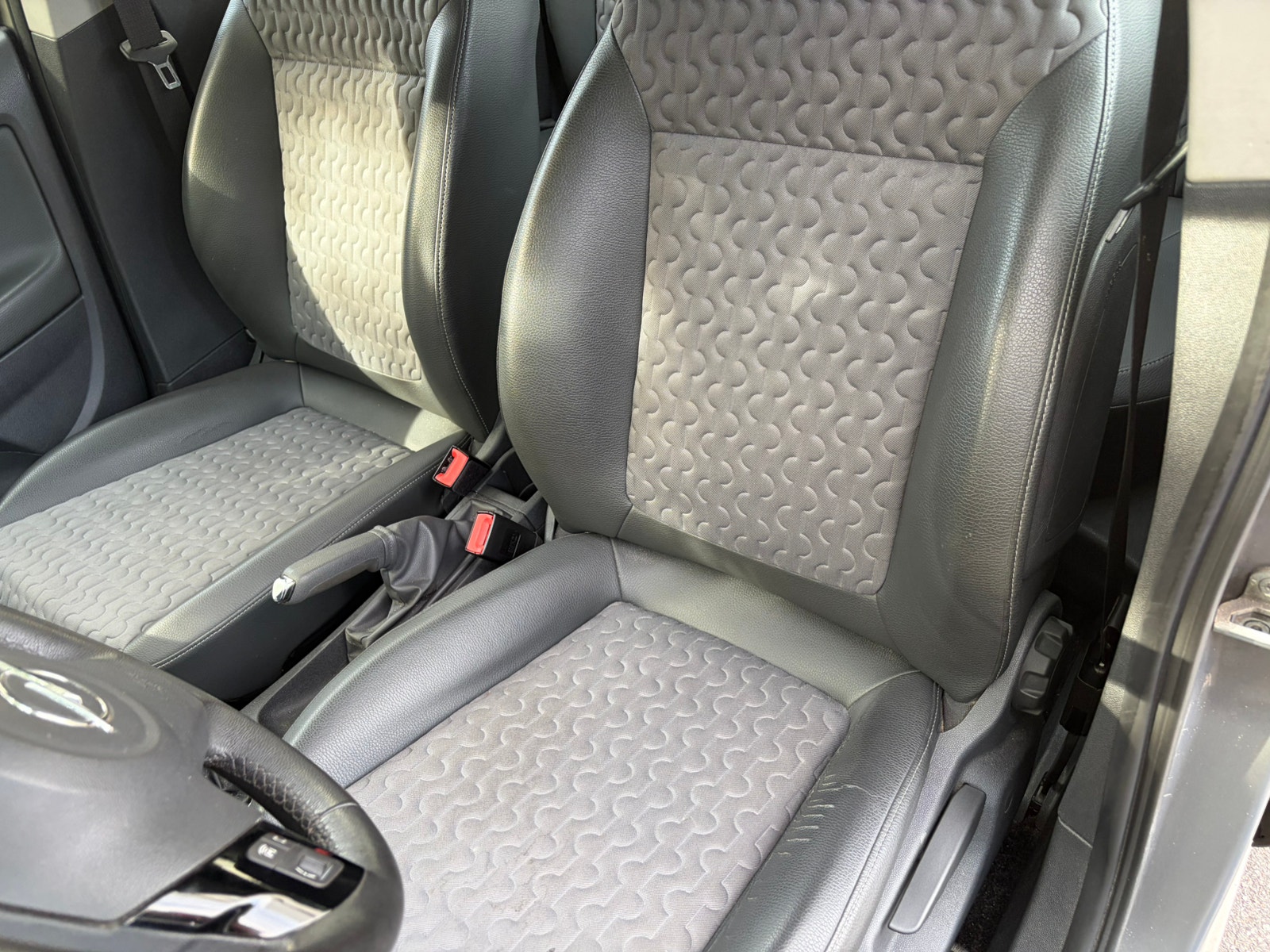 Opel Corsa – billede 9