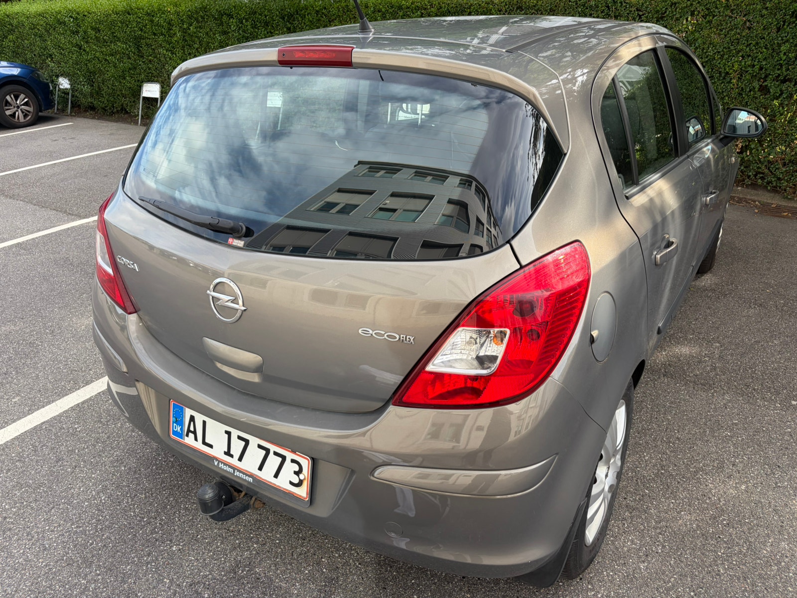 Opel Corsa – billede 6