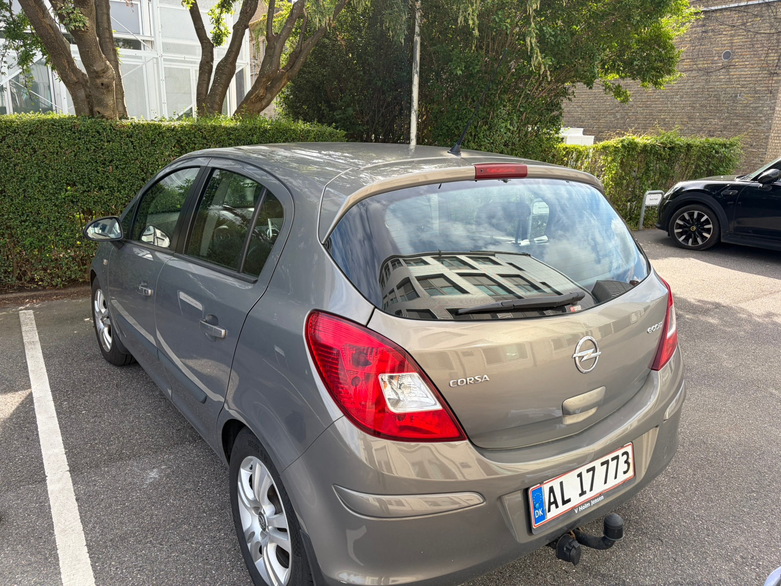 Opel Corsa – billede 3