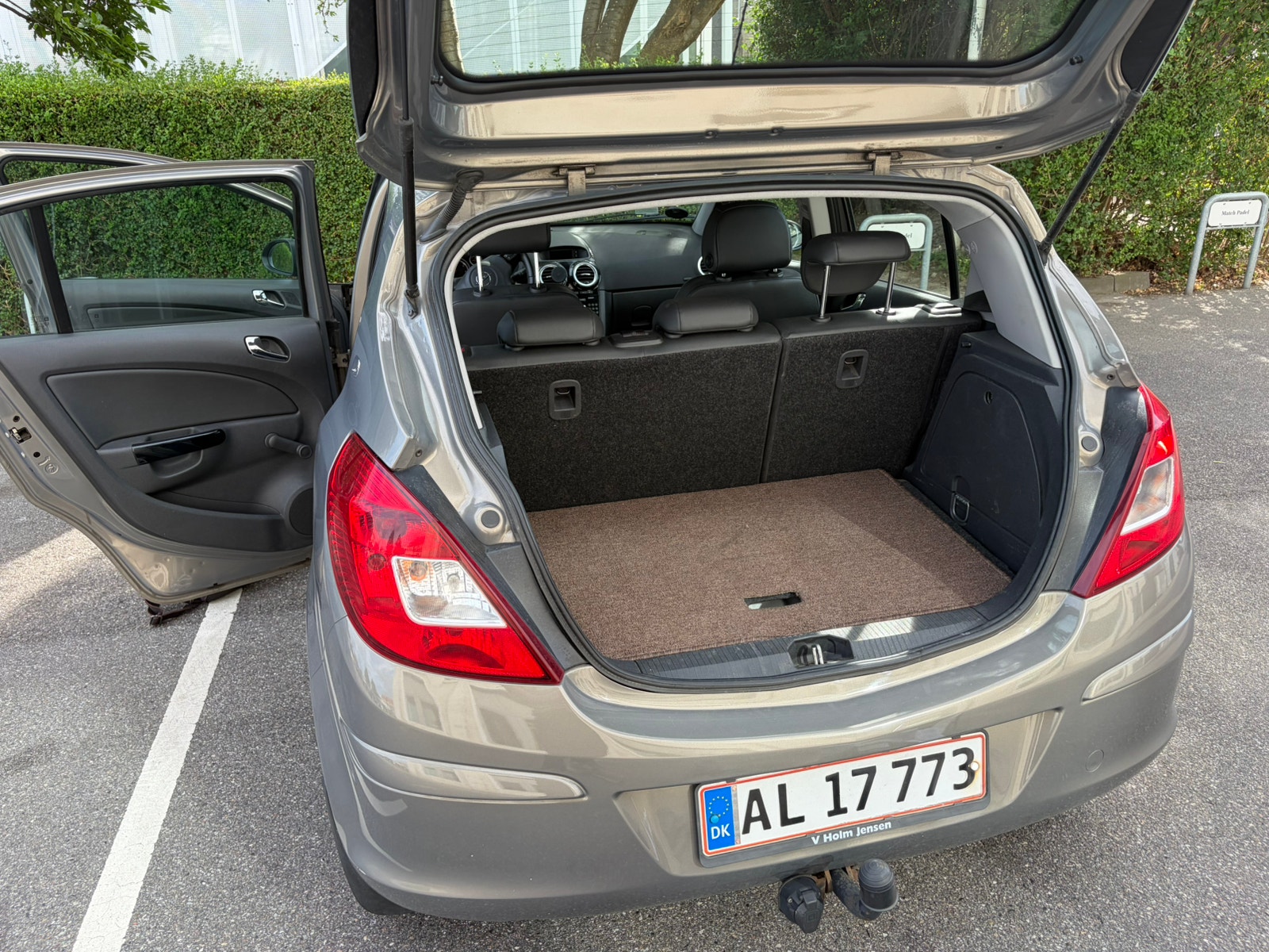 Opel Corsa – billede 7