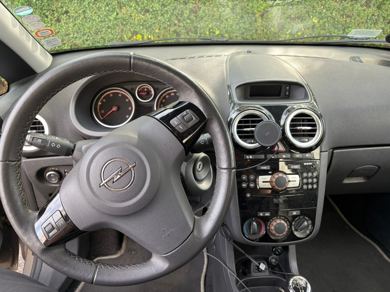 Opel Corsa – billede 10