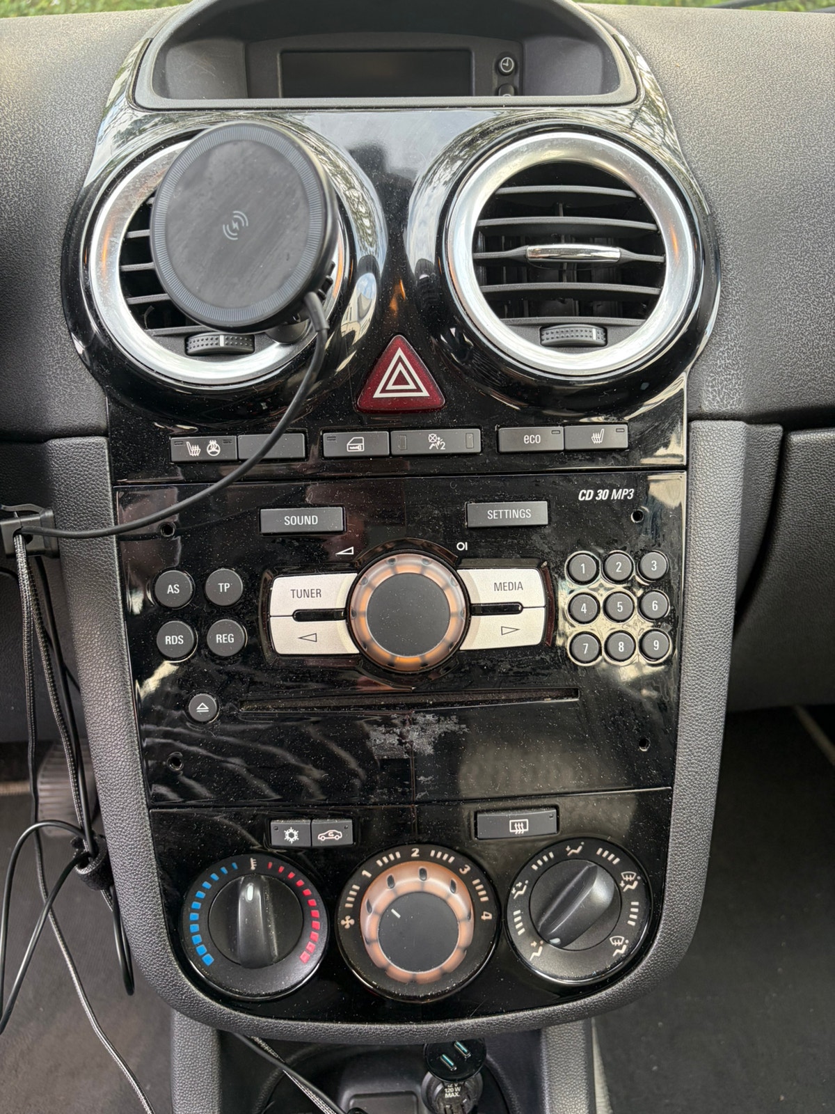 Opel Corsa – billede 11