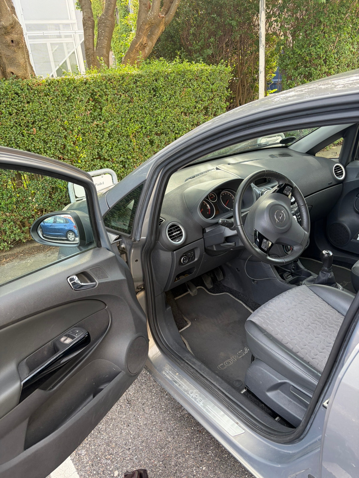 Opel Corsa – billede 8