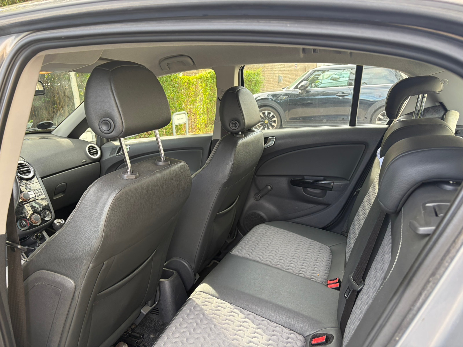 Opel Corsa – billede 12