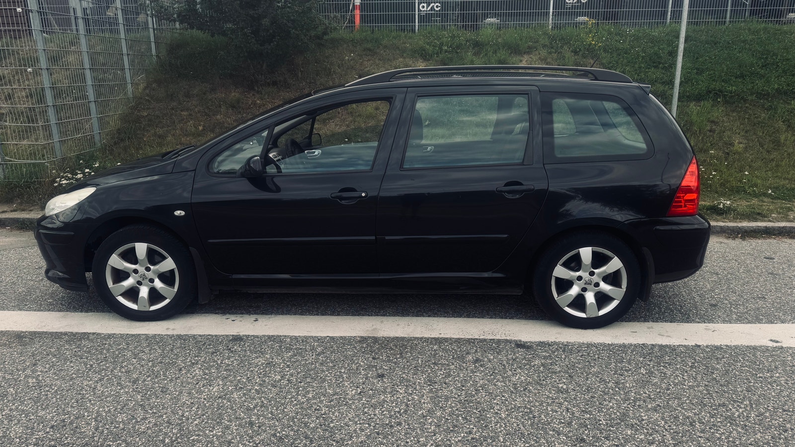 Peugeot 307 – billede 2
