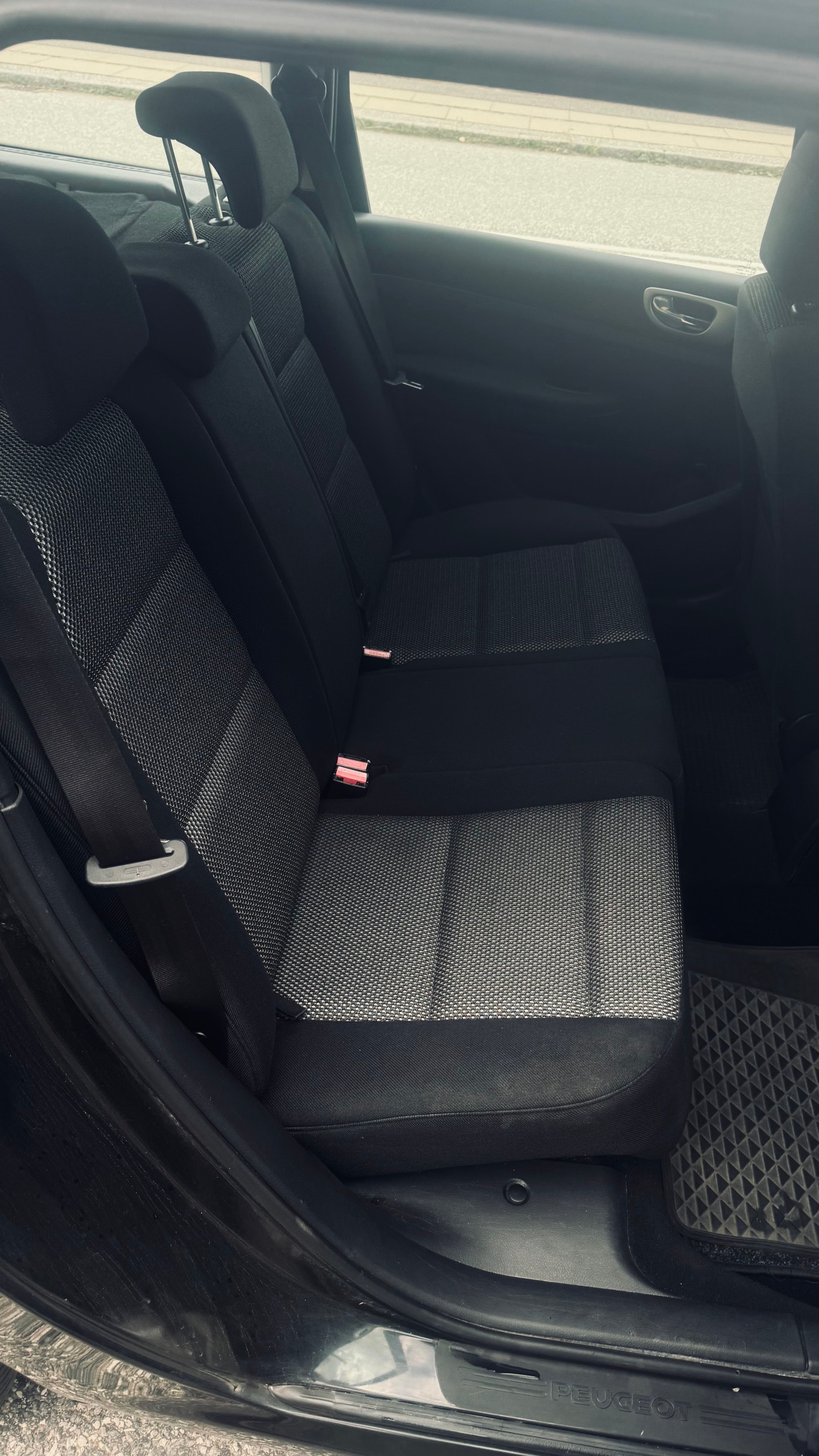 Peugeot 307 – billede 10