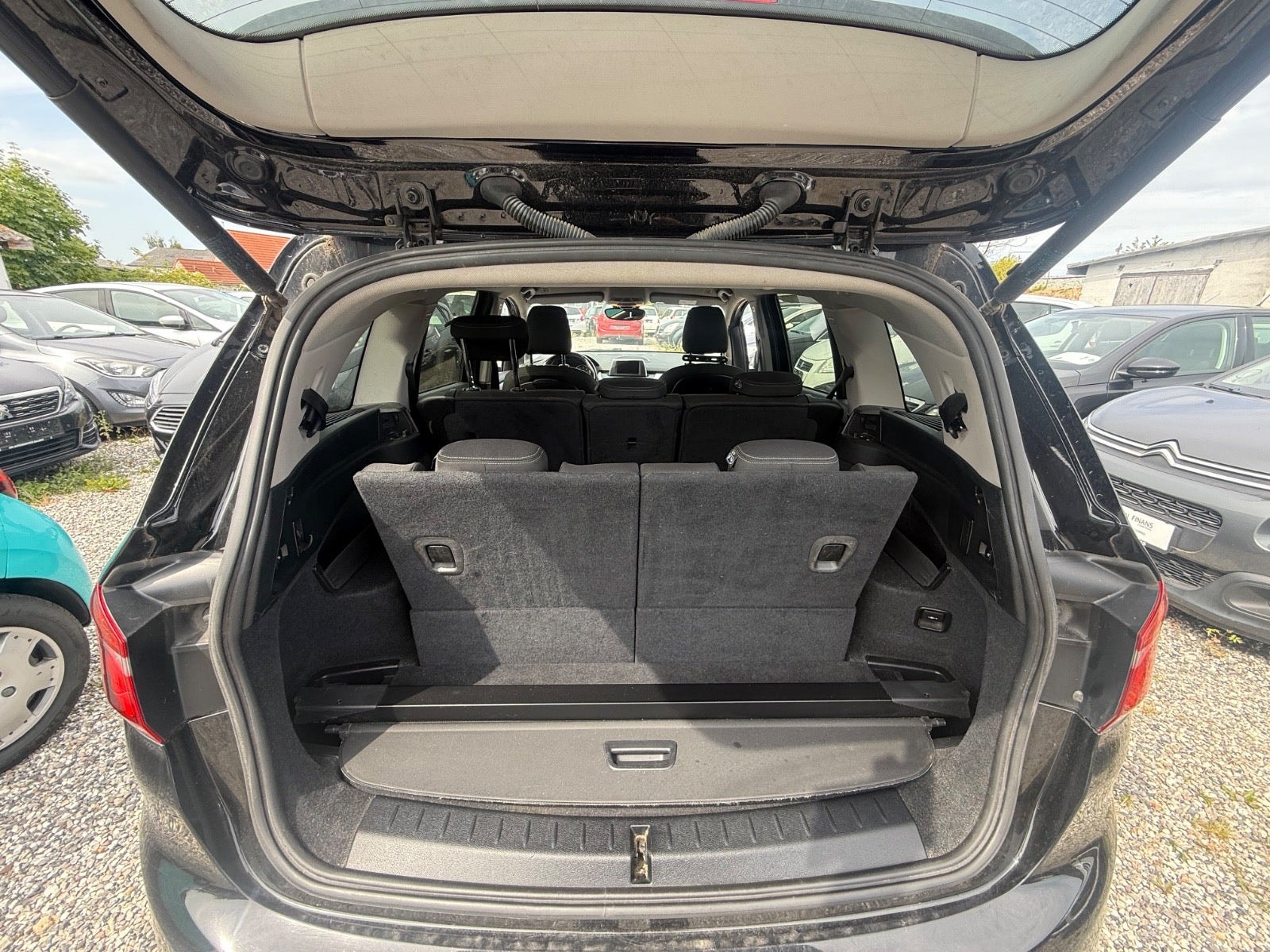 BMW 218d – billede 10