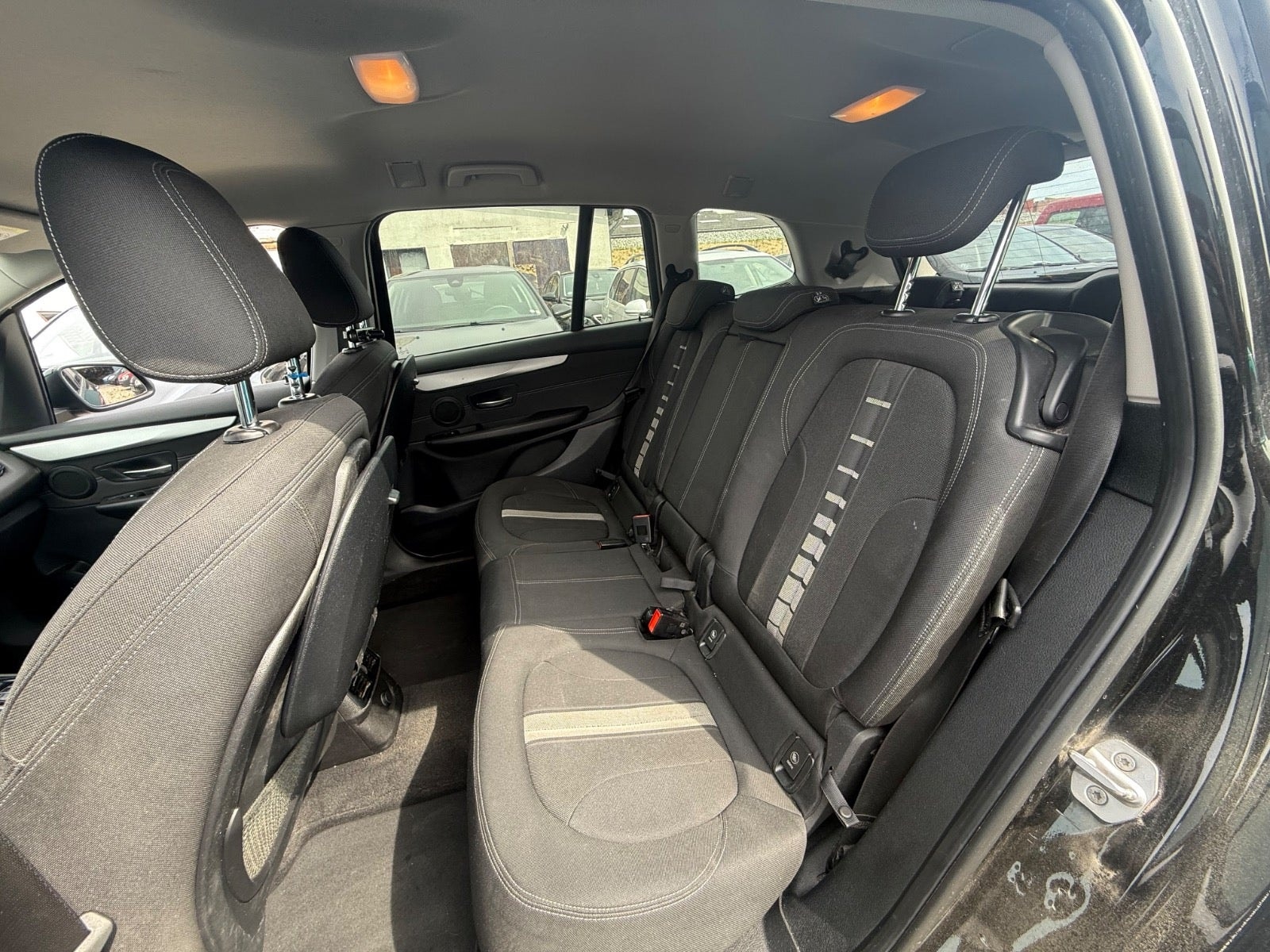 BMW 218d – billede 11