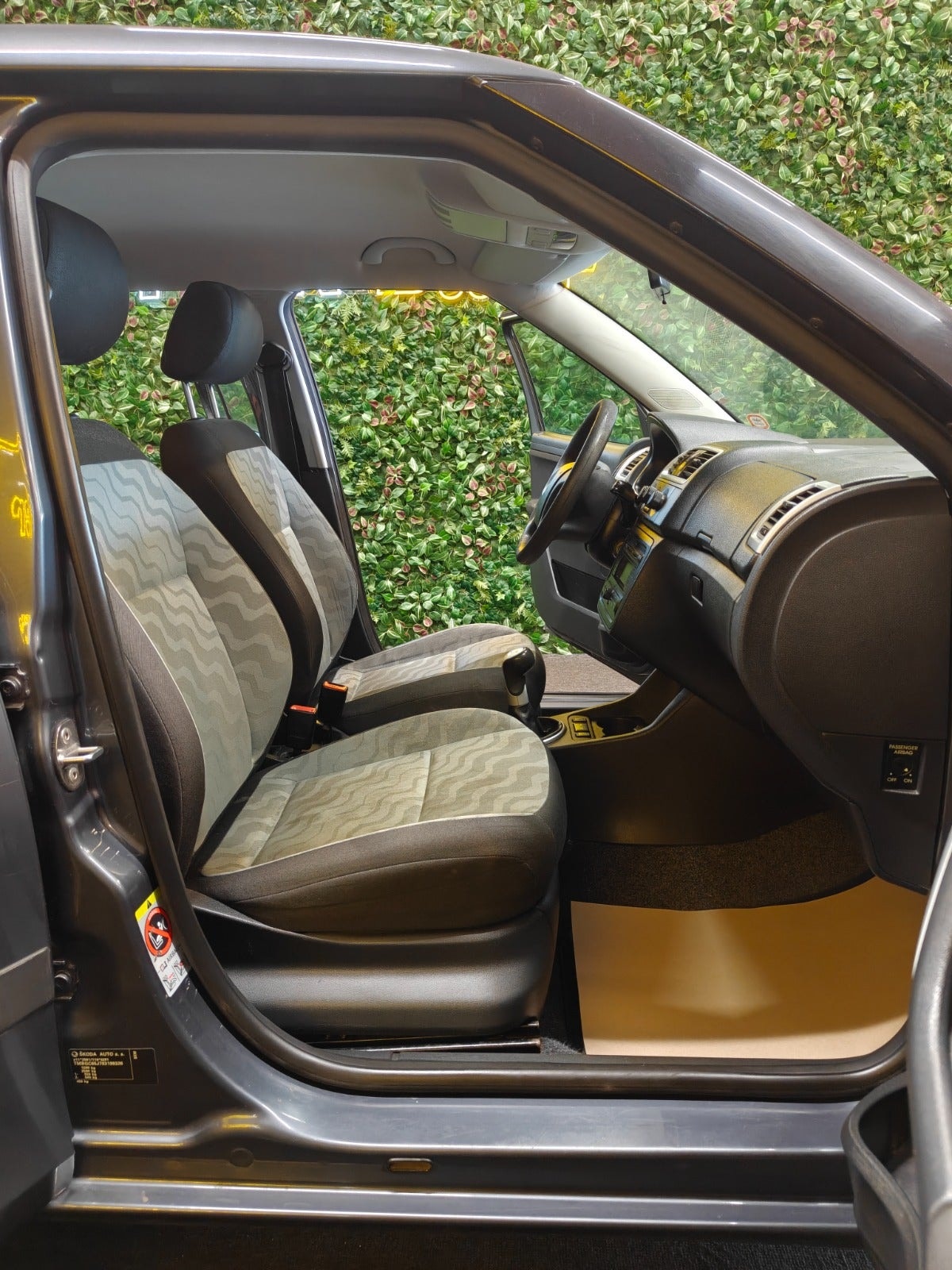 Skoda Fabia – billede 8