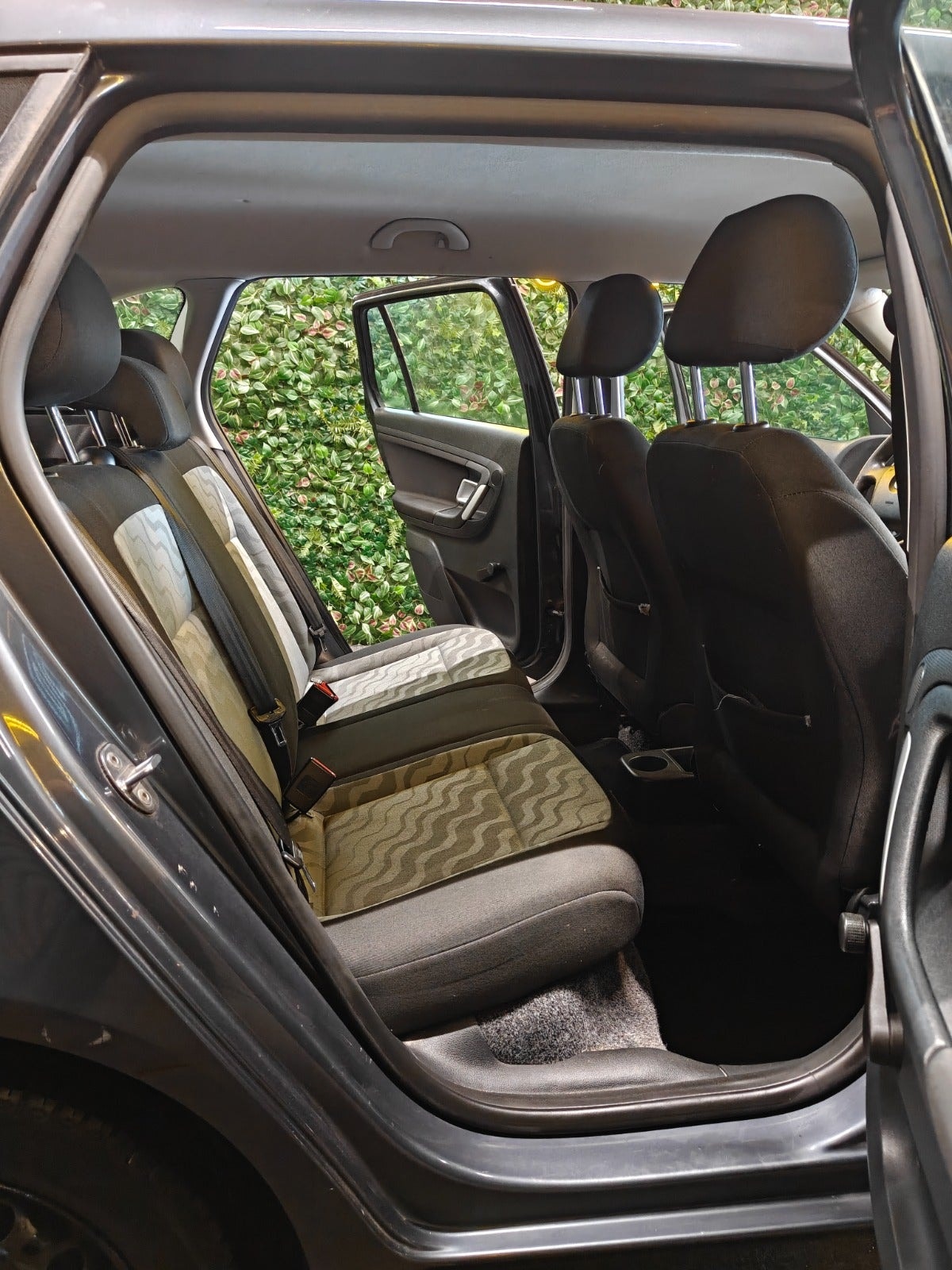 Skoda Fabia – billede 15