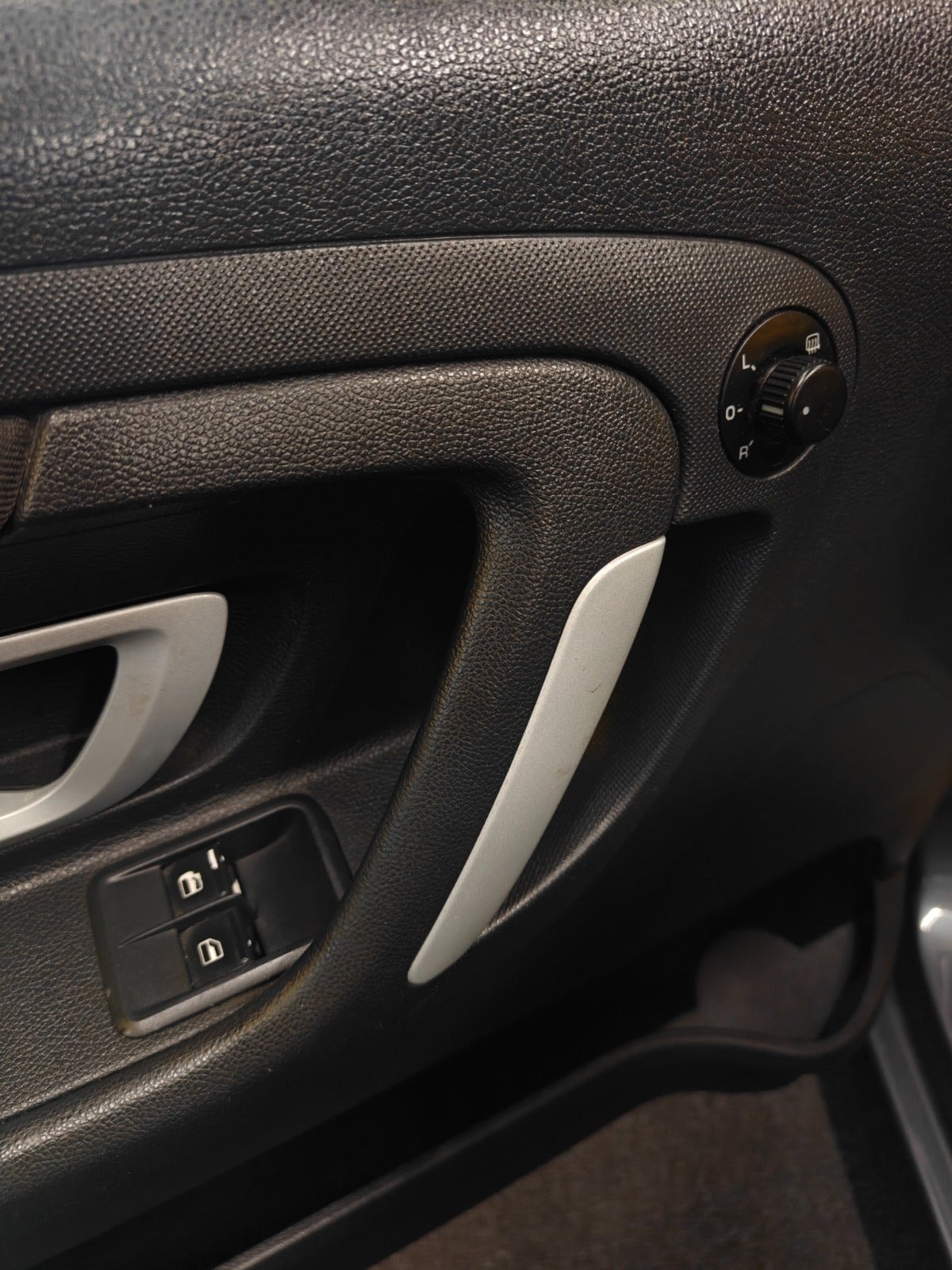 Skoda Fabia – billede 10