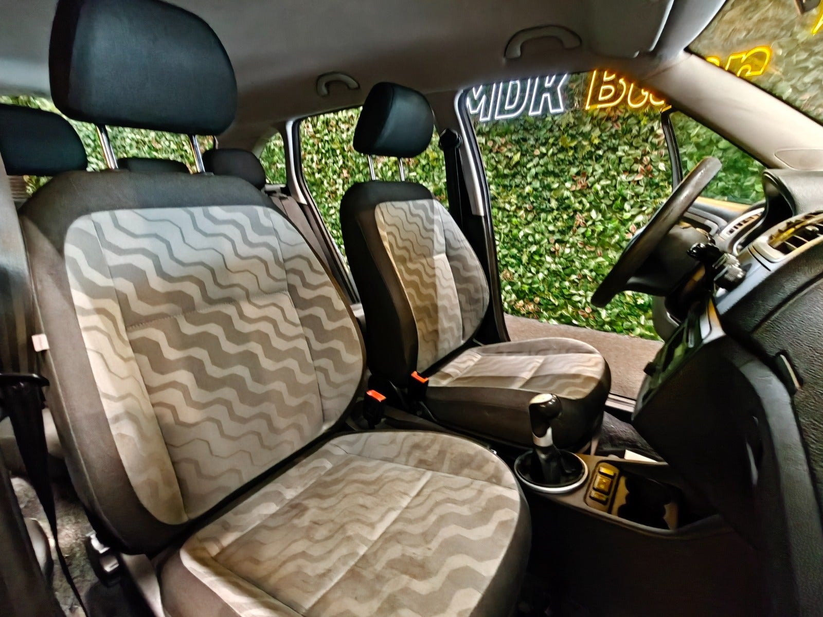 Skoda Fabia – billede 9