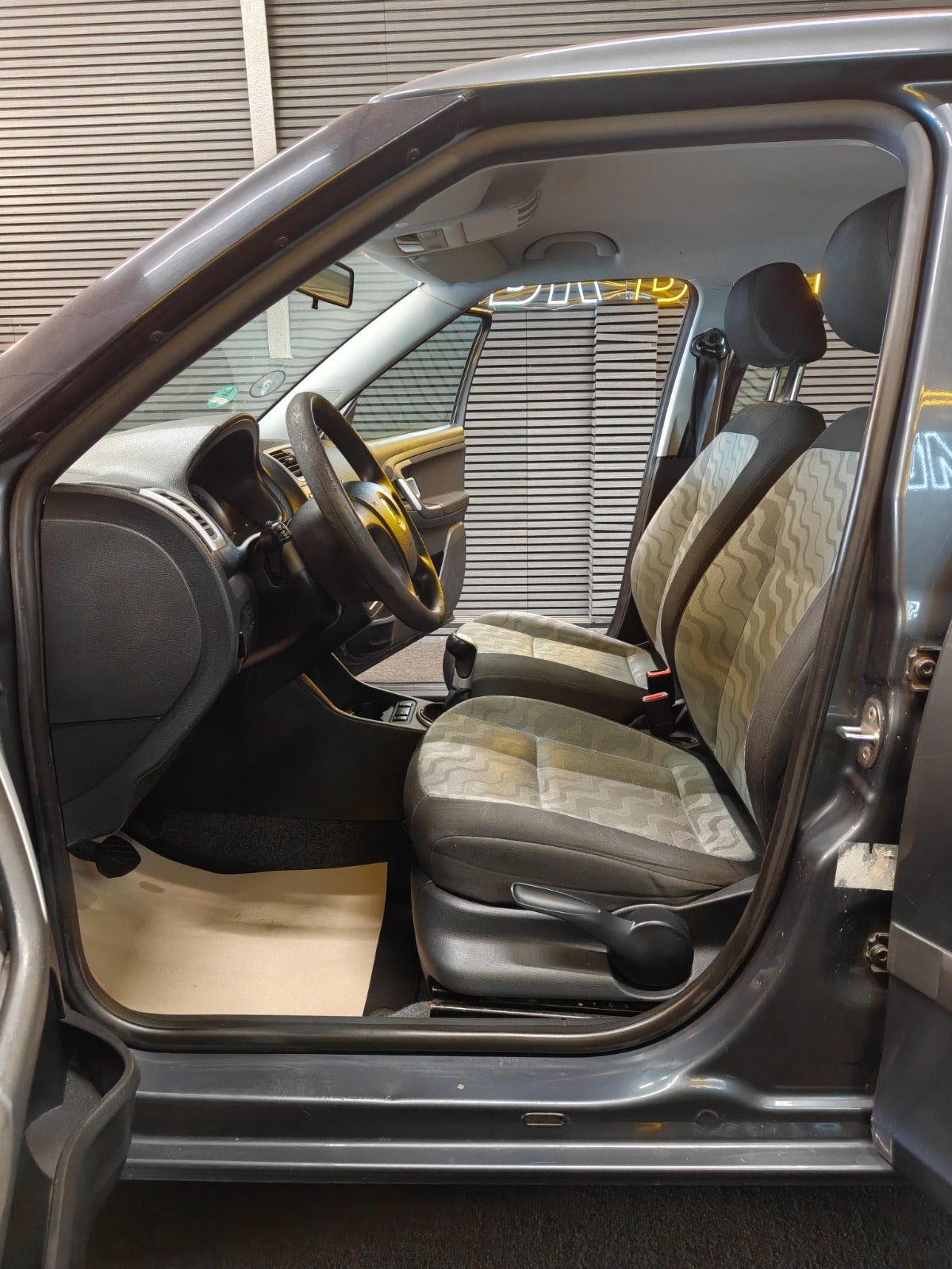 Skoda Fabia – billede 7