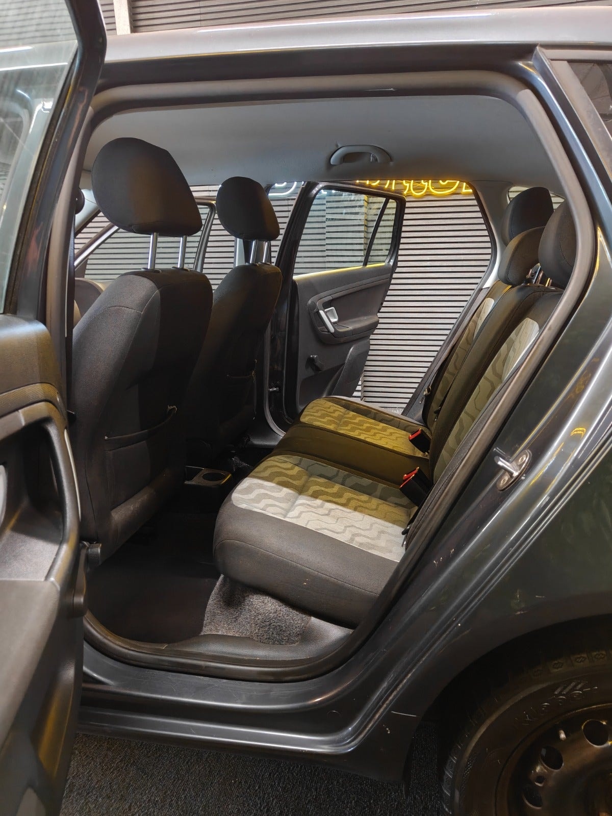 Skoda Fabia – billede 16