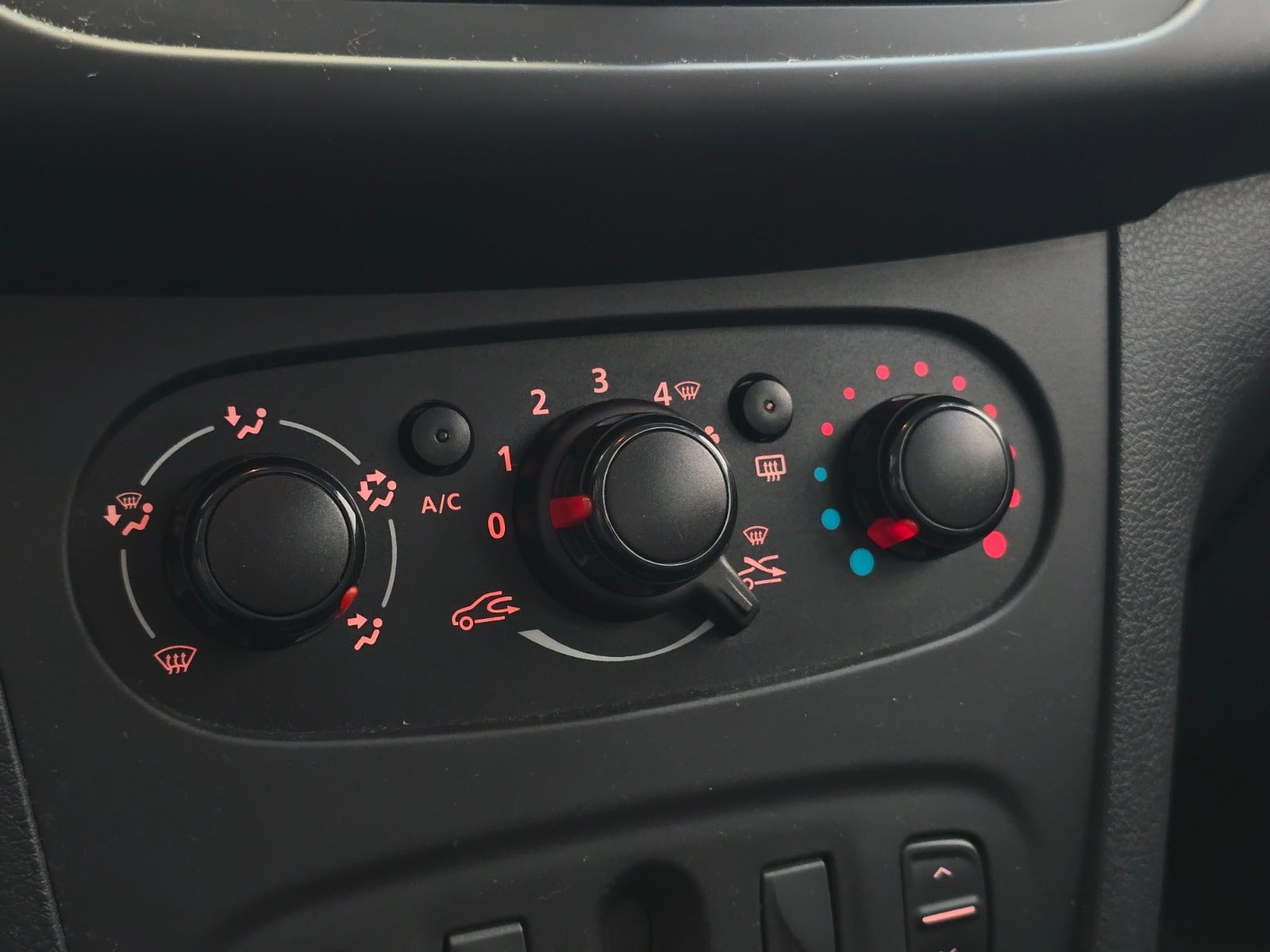 Dacia Sandero – billede 14