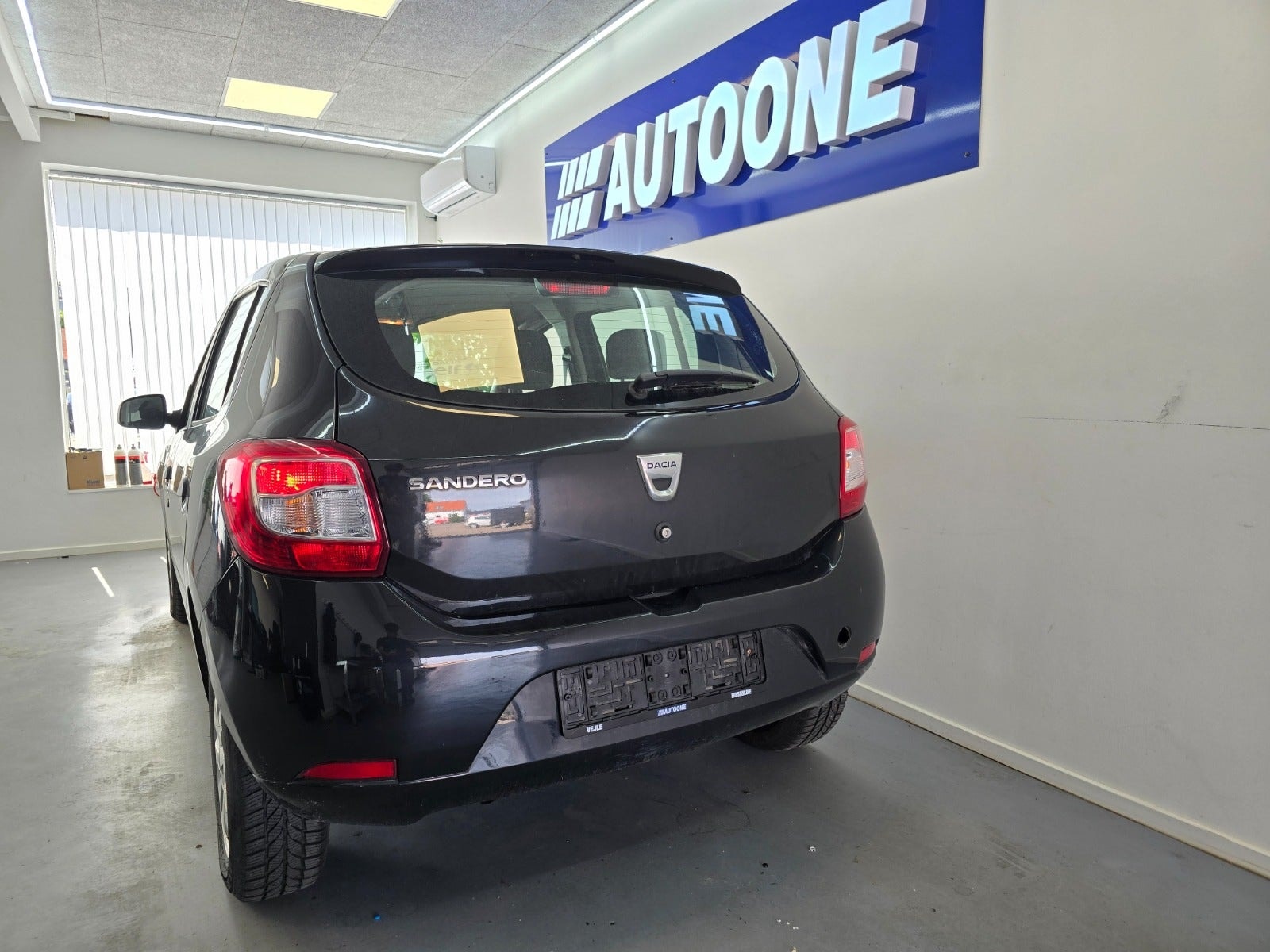 Dacia Sandero – billede 6