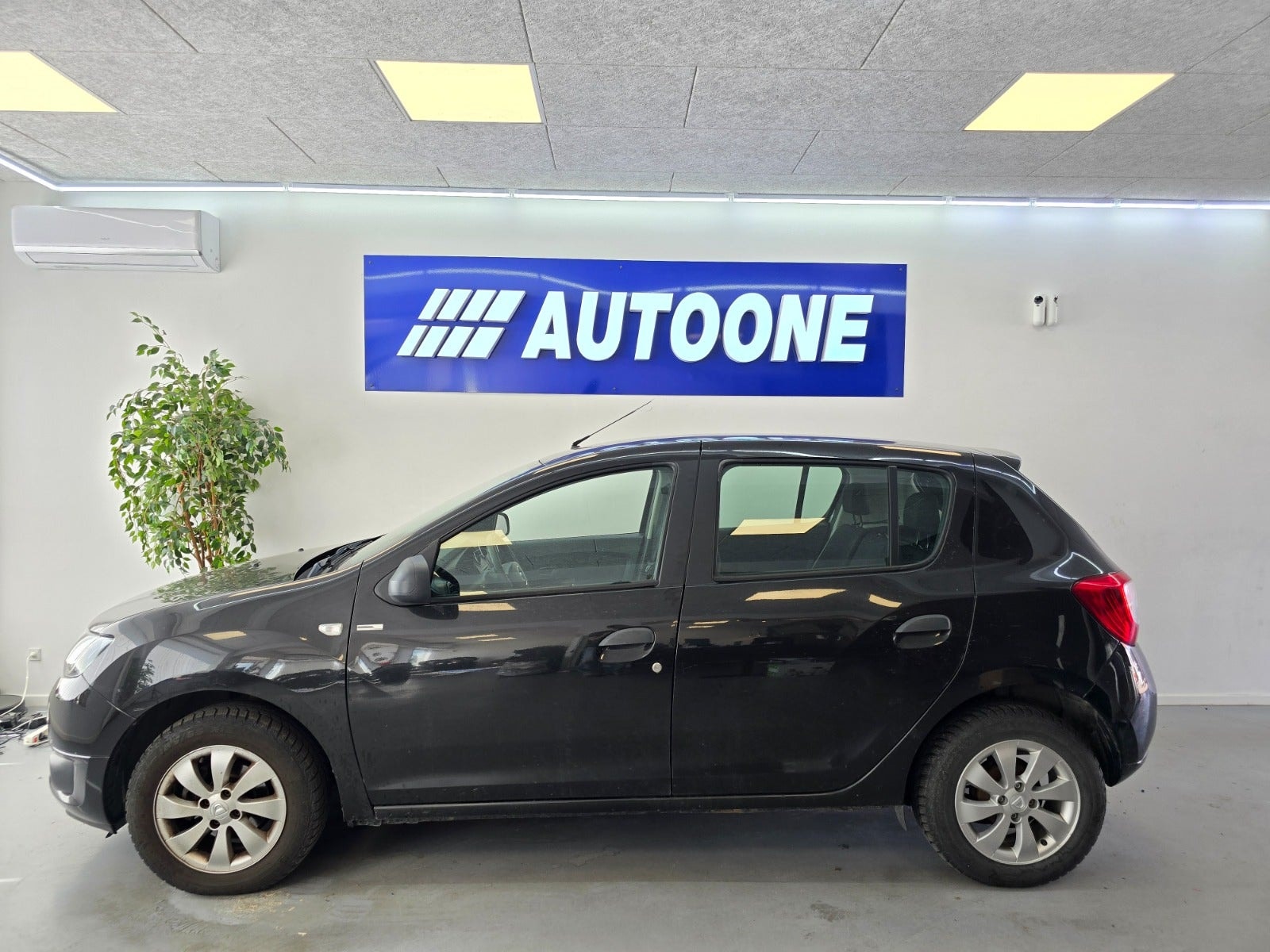 Dacia Sandero – billede 3