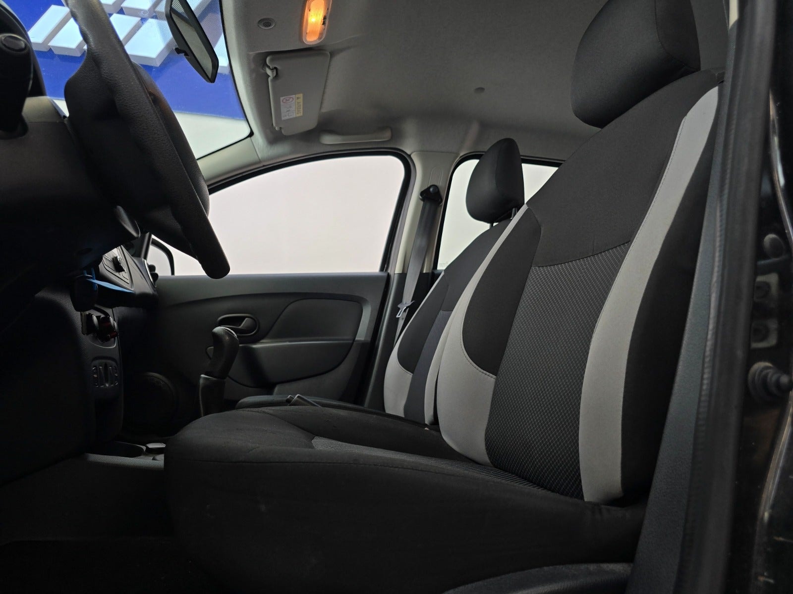 Dacia Sandero – billede 10