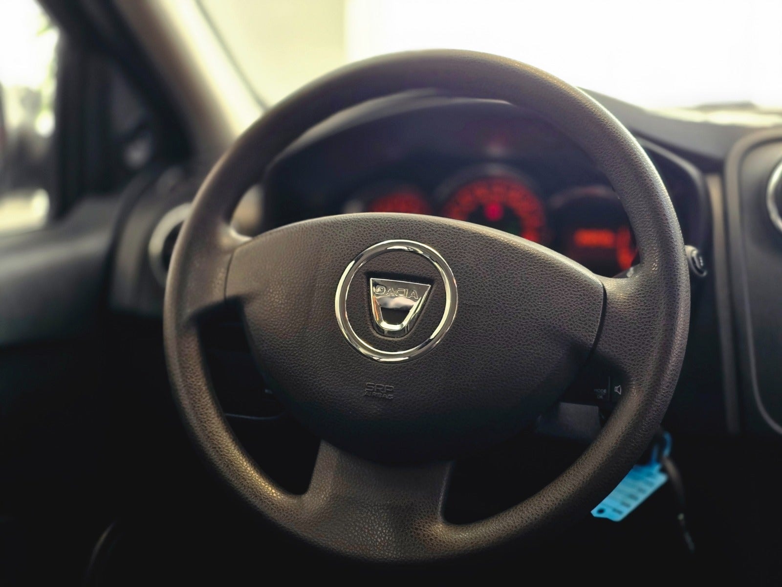 Dacia Sandero – billede 9