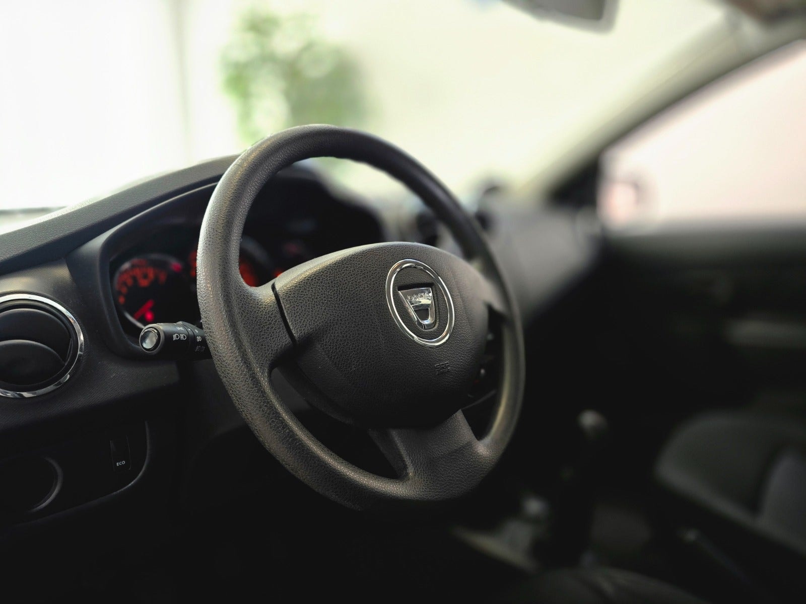 Dacia Sandero – billede 7