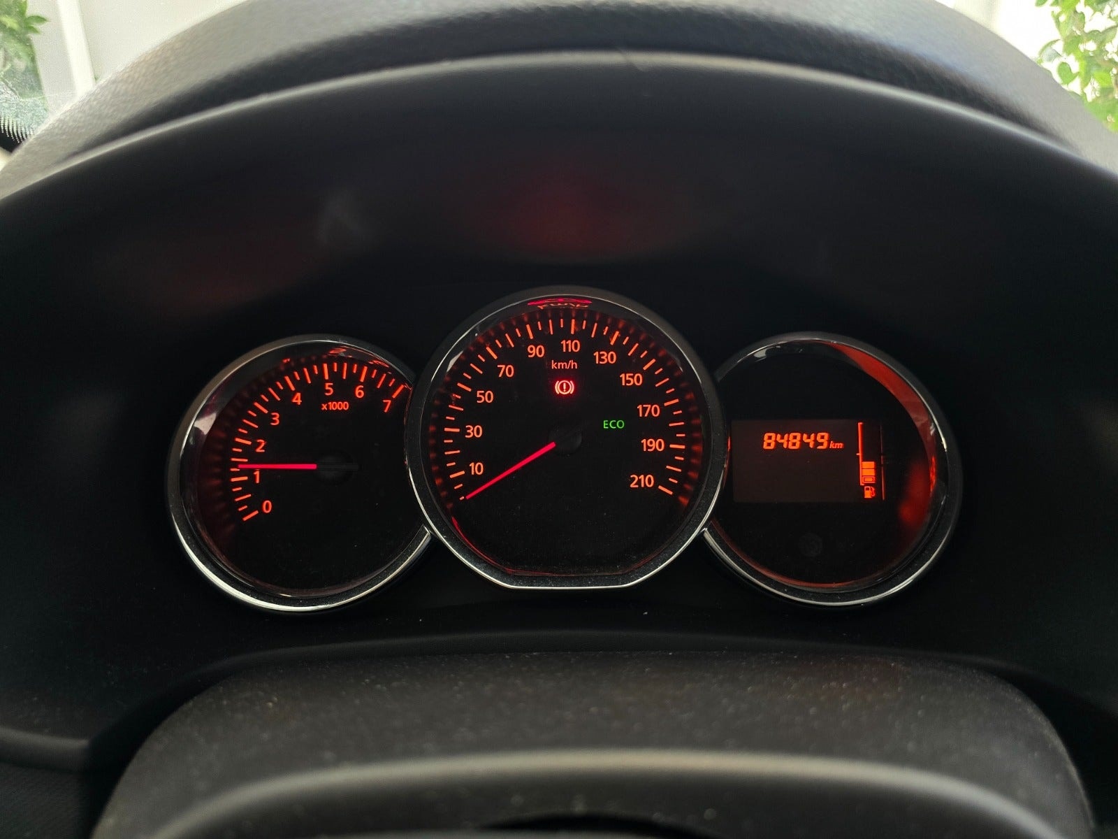 Dacia Sandero – billede 12