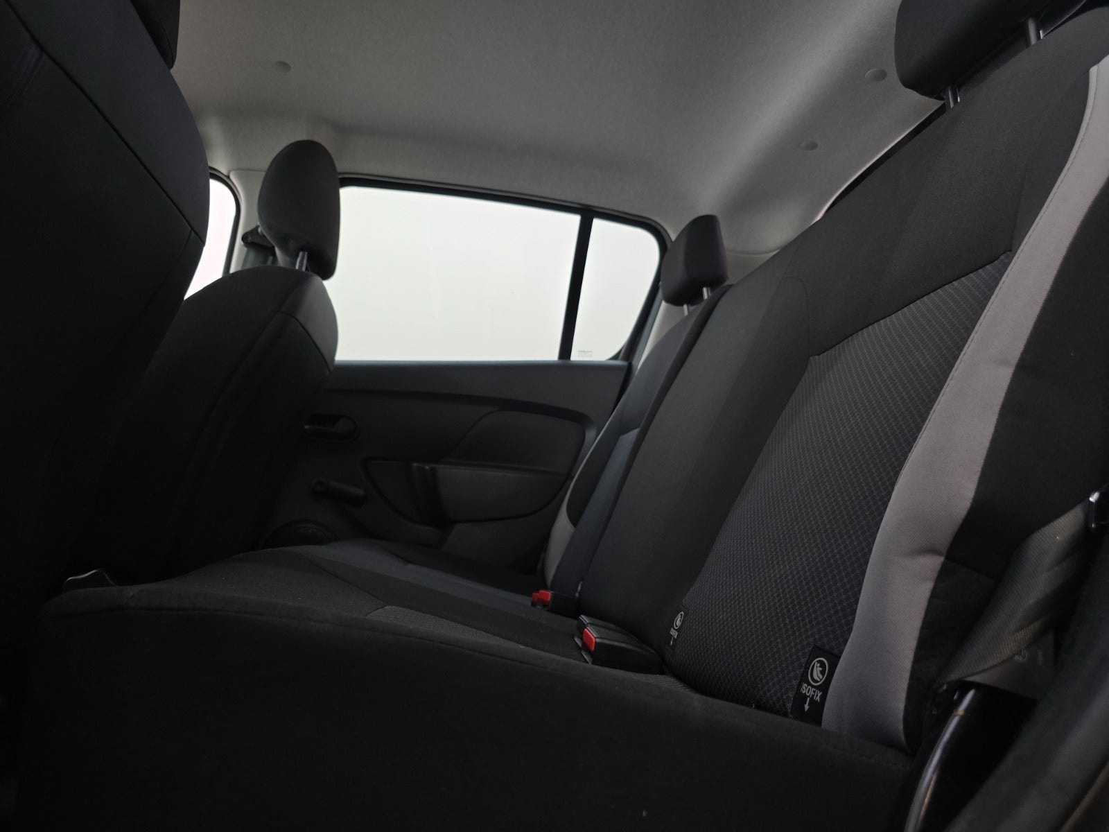 Dacia Sandero – billede 17