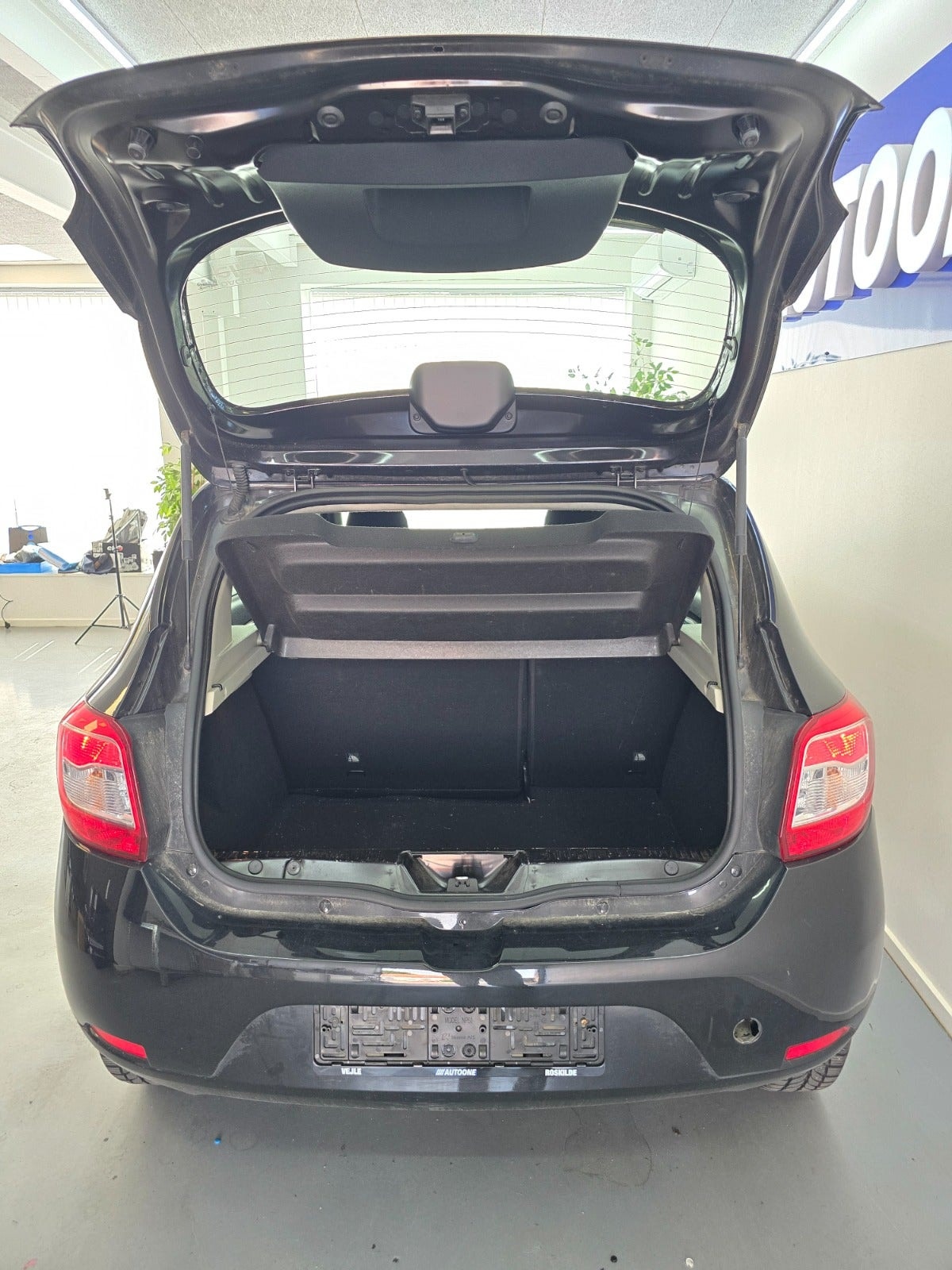 Dacia Sandero – billede 5