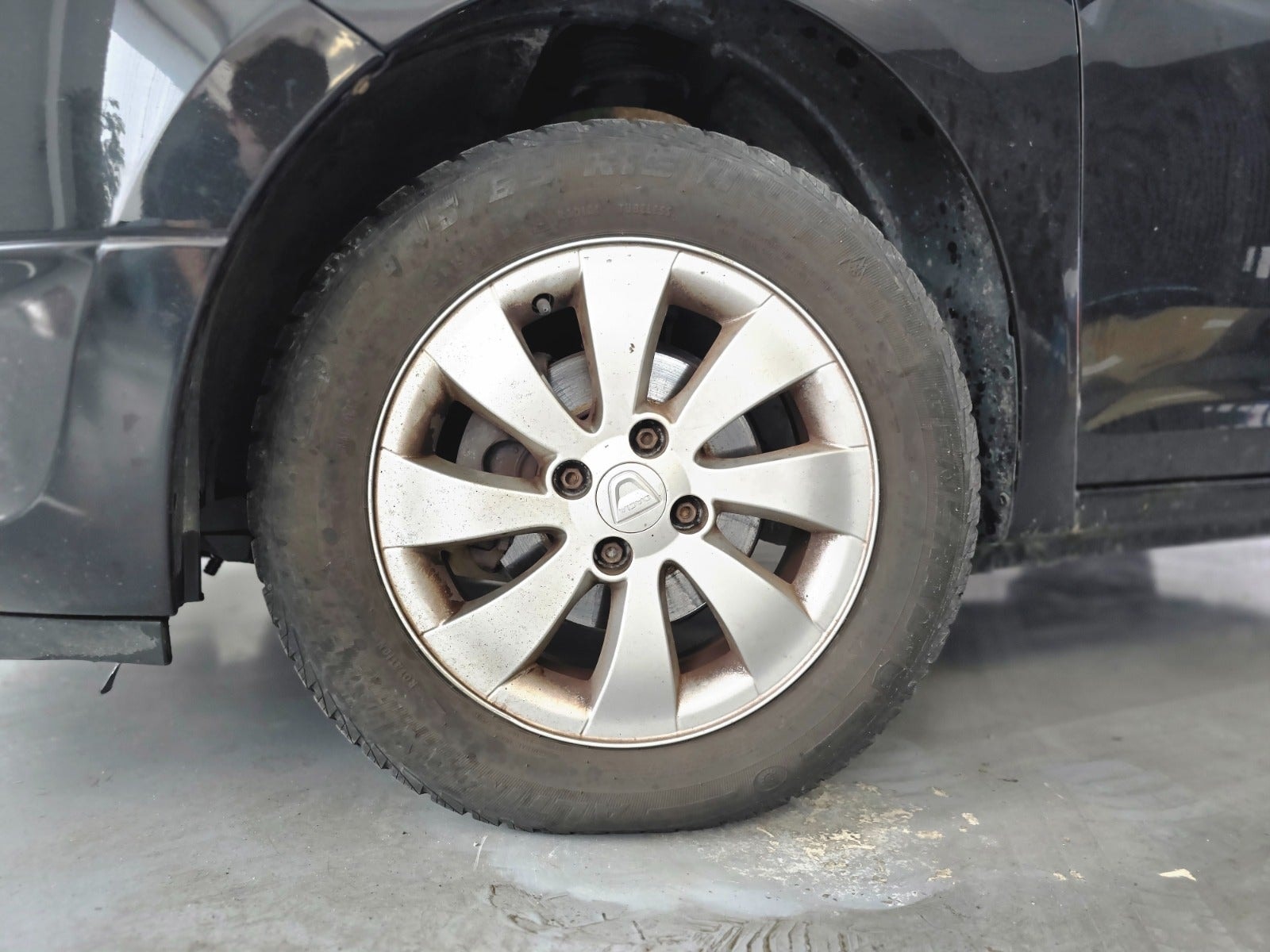Dacia Sandero – billede 4