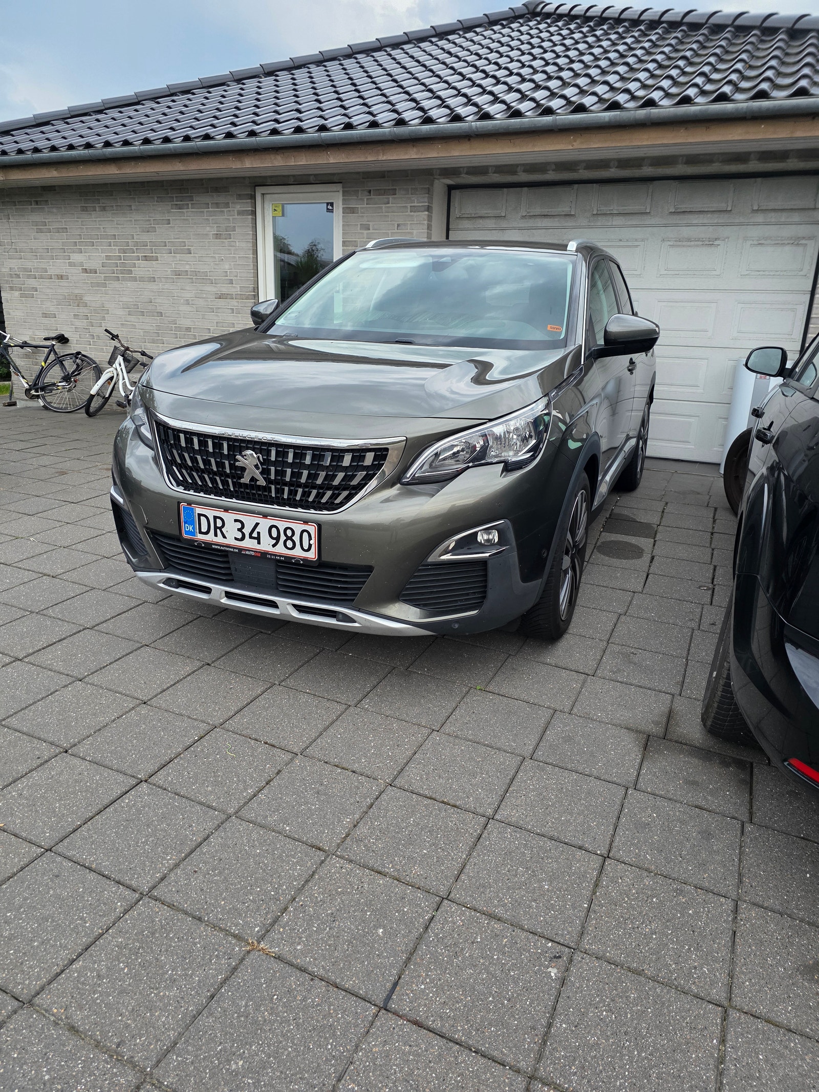 Peugeot 3008 – billede 4