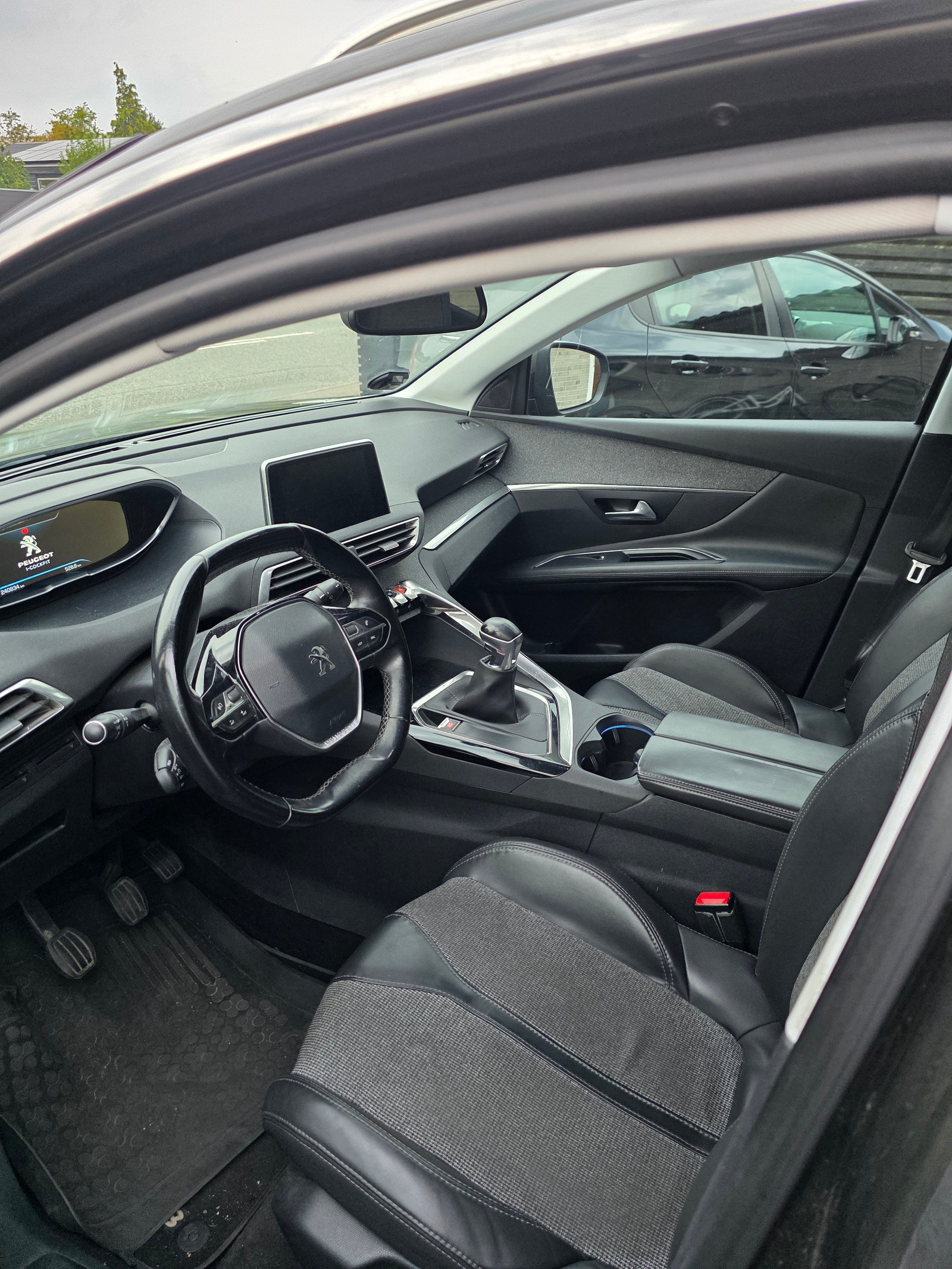 Peugeot 3008 – billede 2