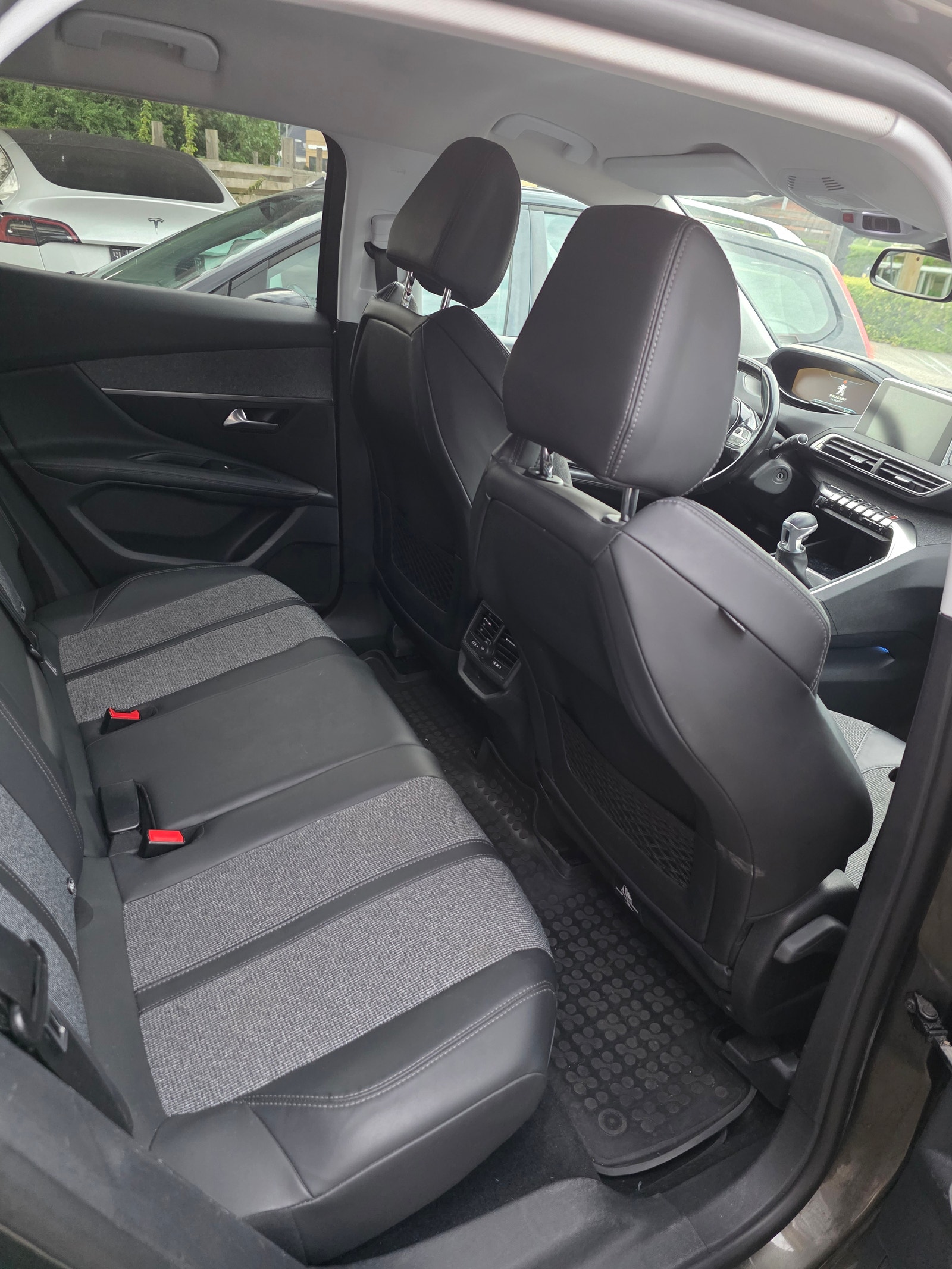 Peugeot 3008 – billede 3