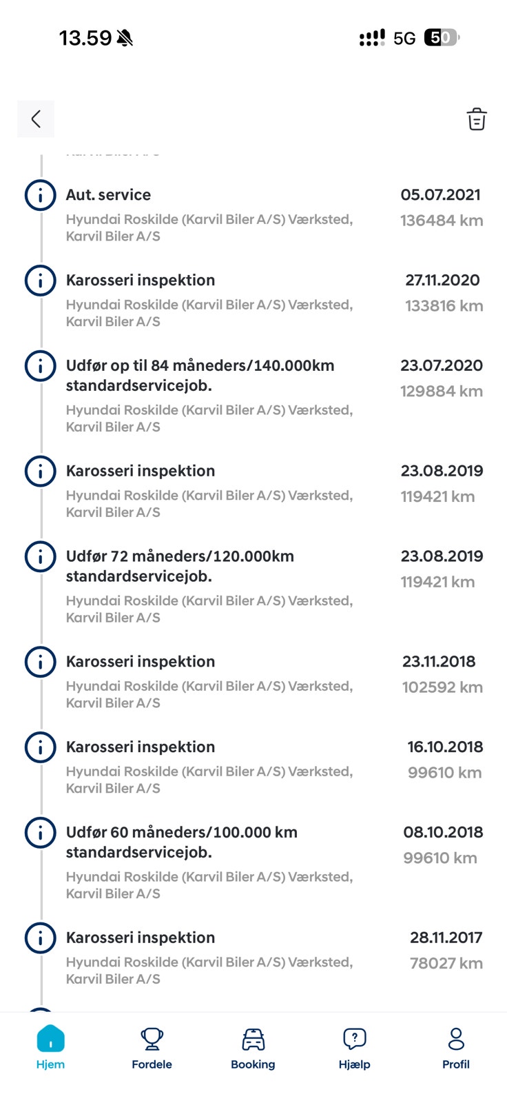 Hyundai i10 – billede 4