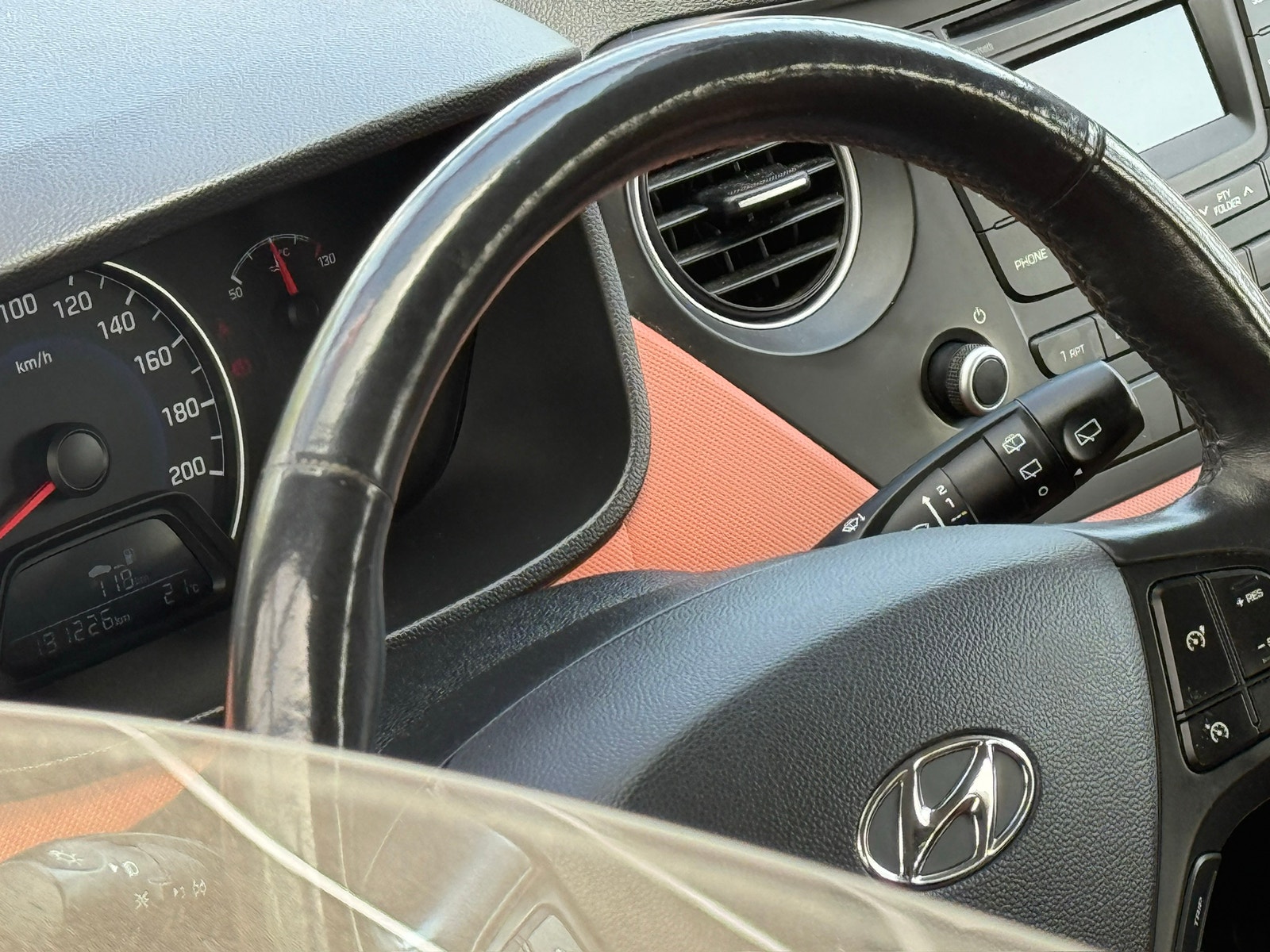 Hyundai i10 – billede 12