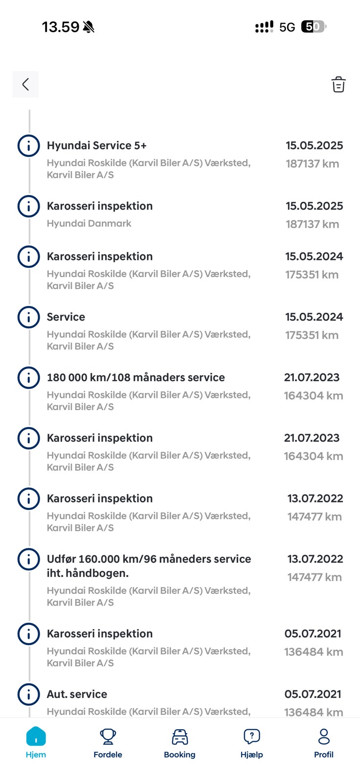 Hyundai i10 – billede 5