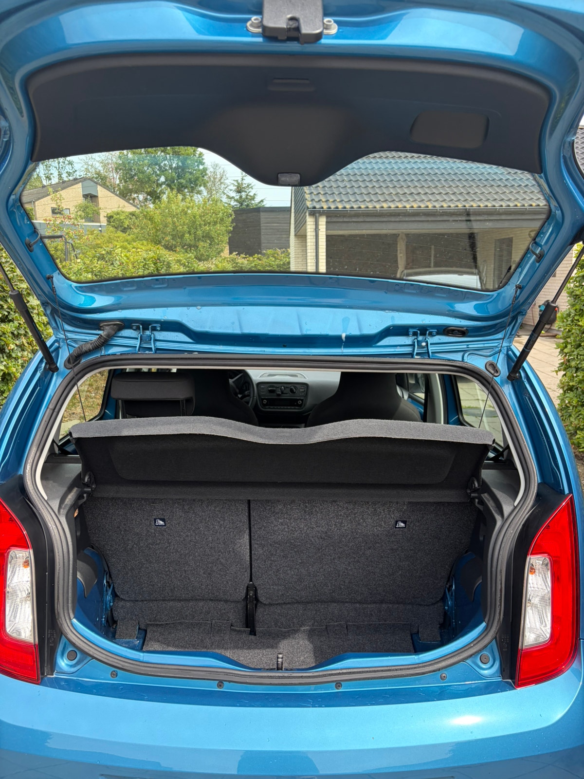 Skoda Citigo – billede 3