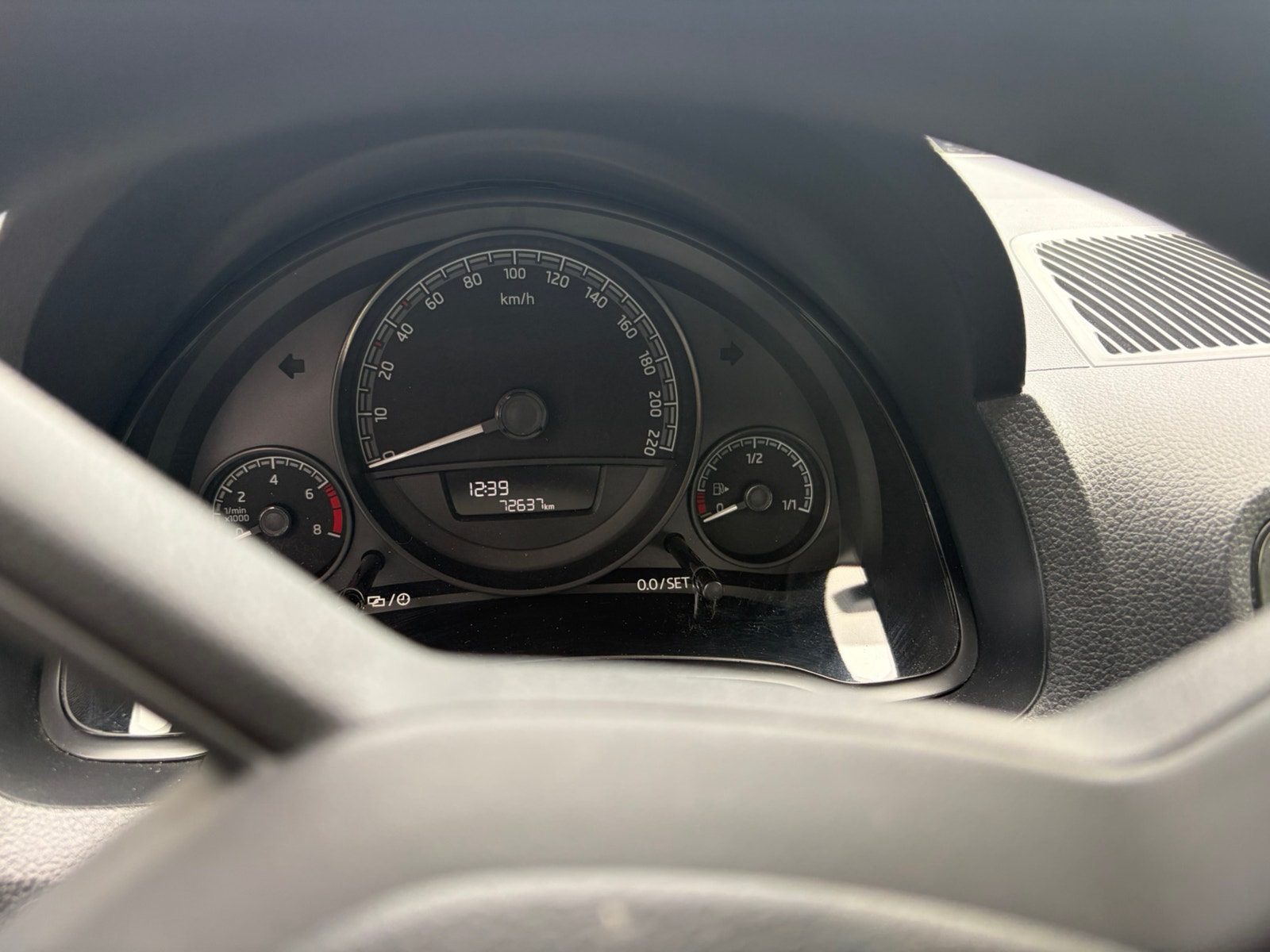 Skoda Citigo – billede 5