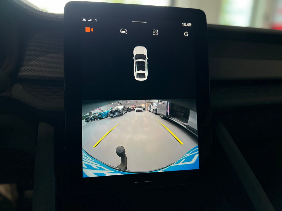 Polestar 2 – billede 16