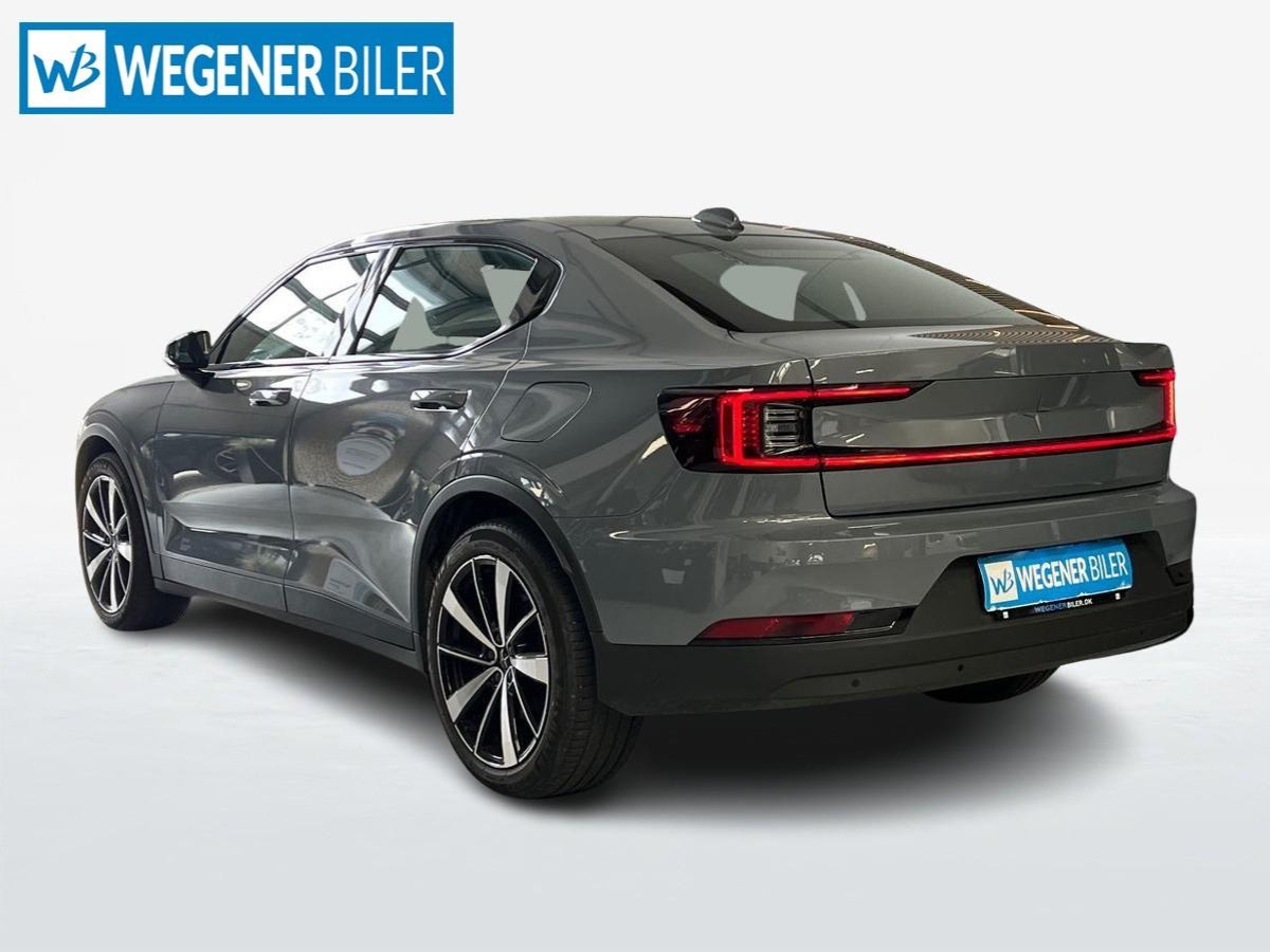 Polestar 2 – billede 6