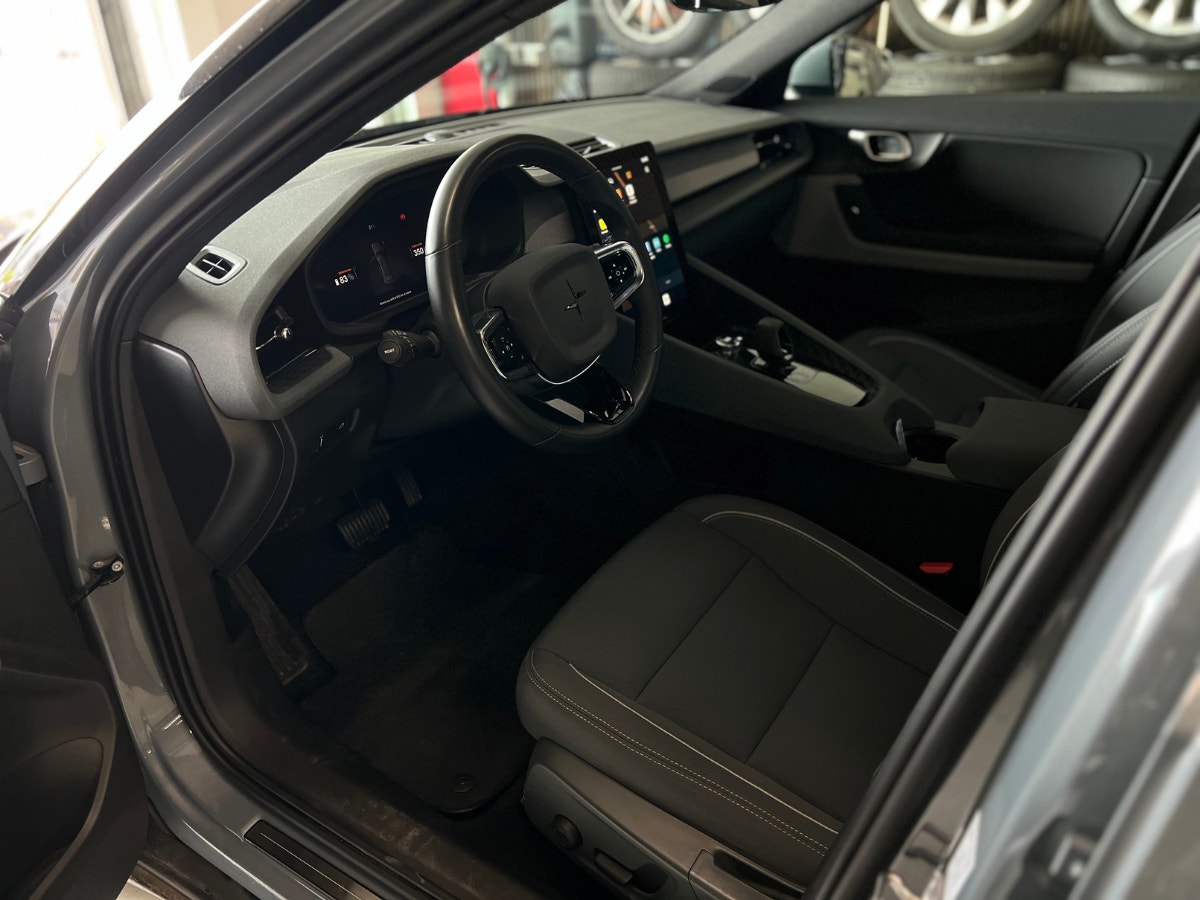 Polestar 2 – billede 9