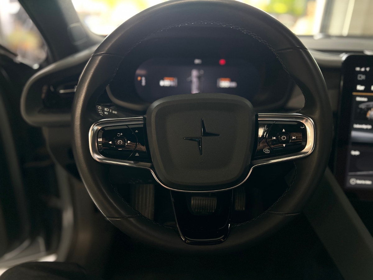 Polestar 2 – billede 13