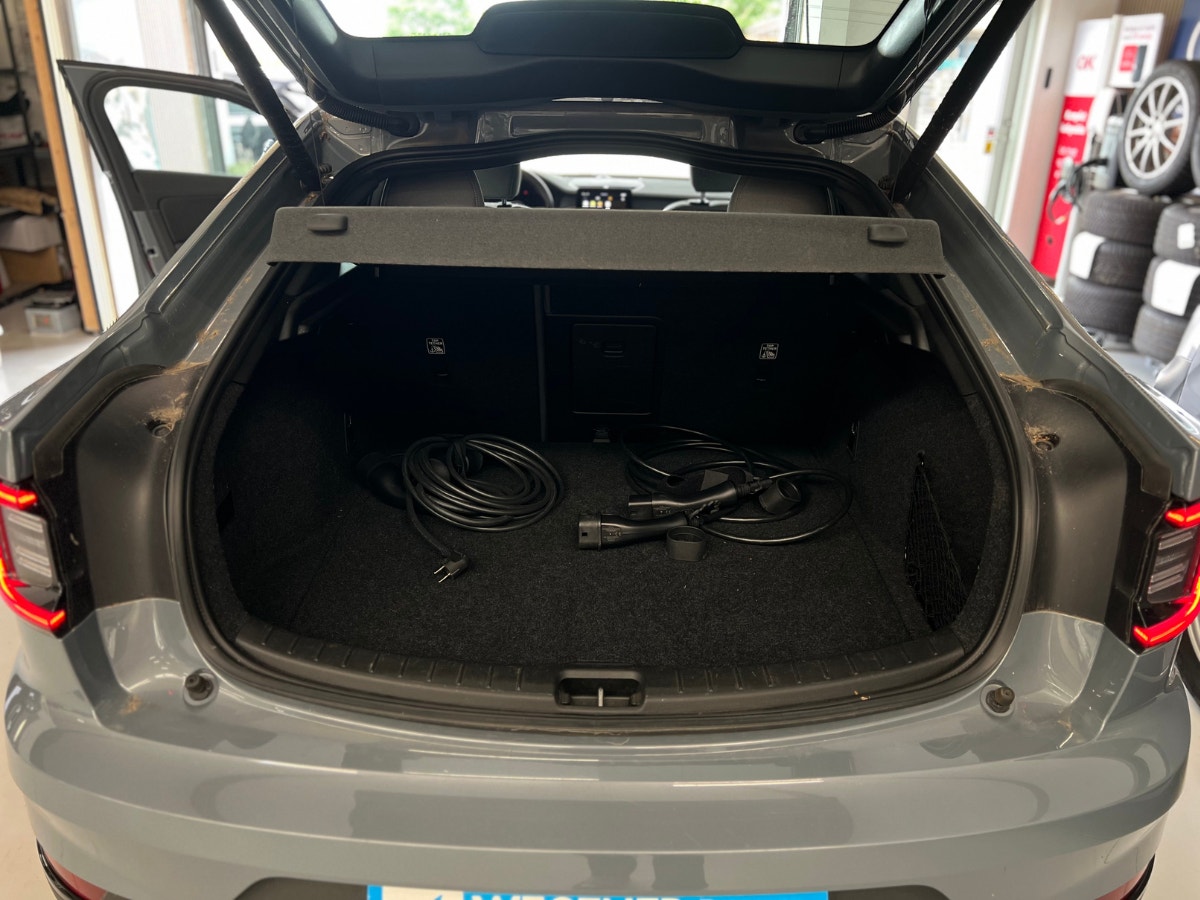 Polestar 2 – billede 4