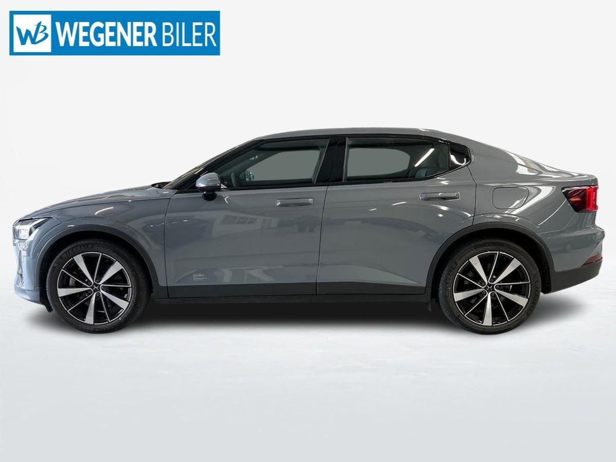 Polestar 2 – billede 3