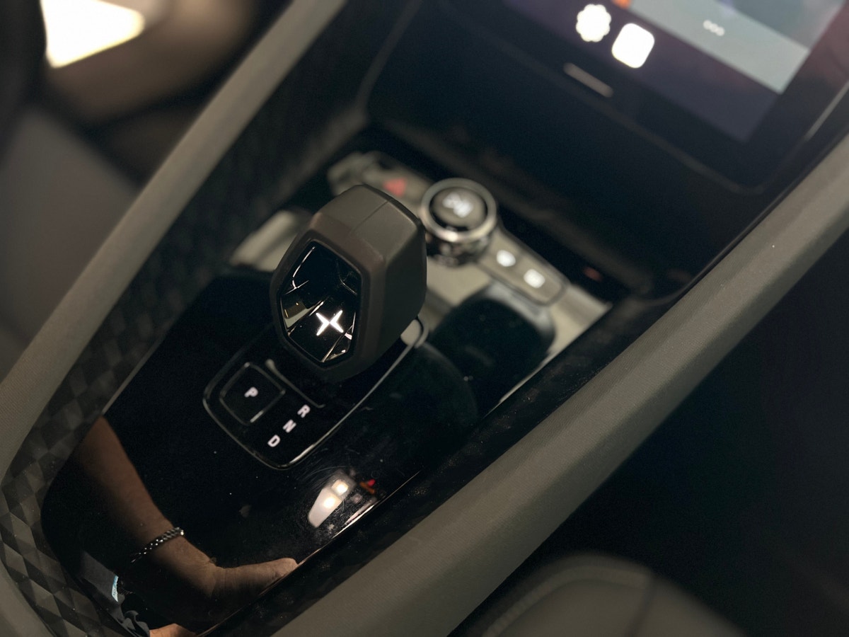 Polestar 2 – billede 14